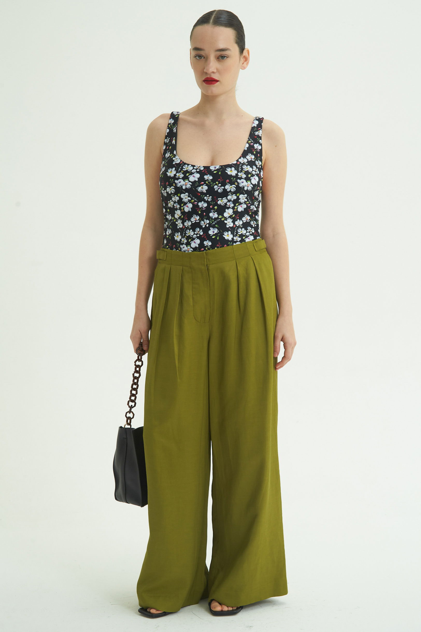 PANTALON LYLA SHIV