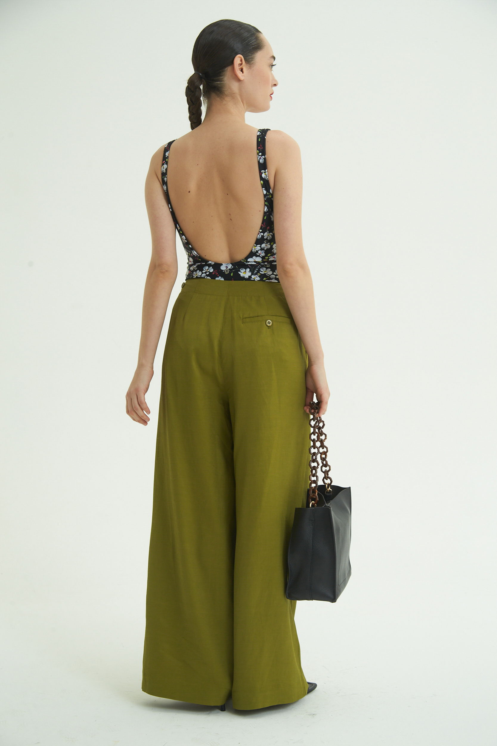 PANTALON LYLA SHIV