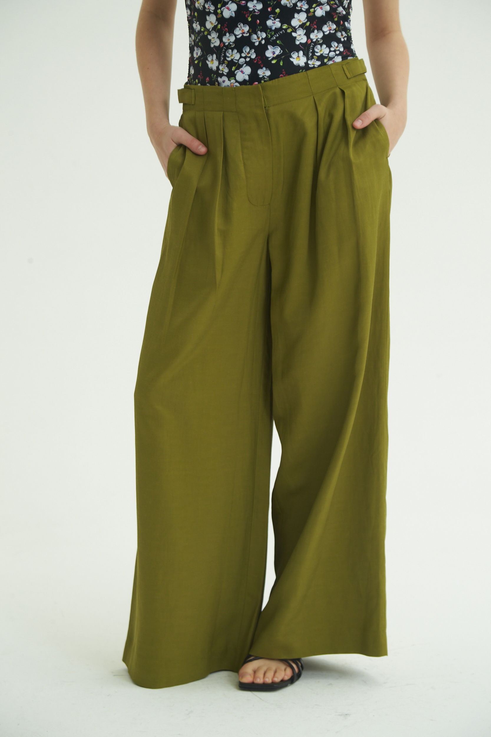 PANTALON LYLA SHIV