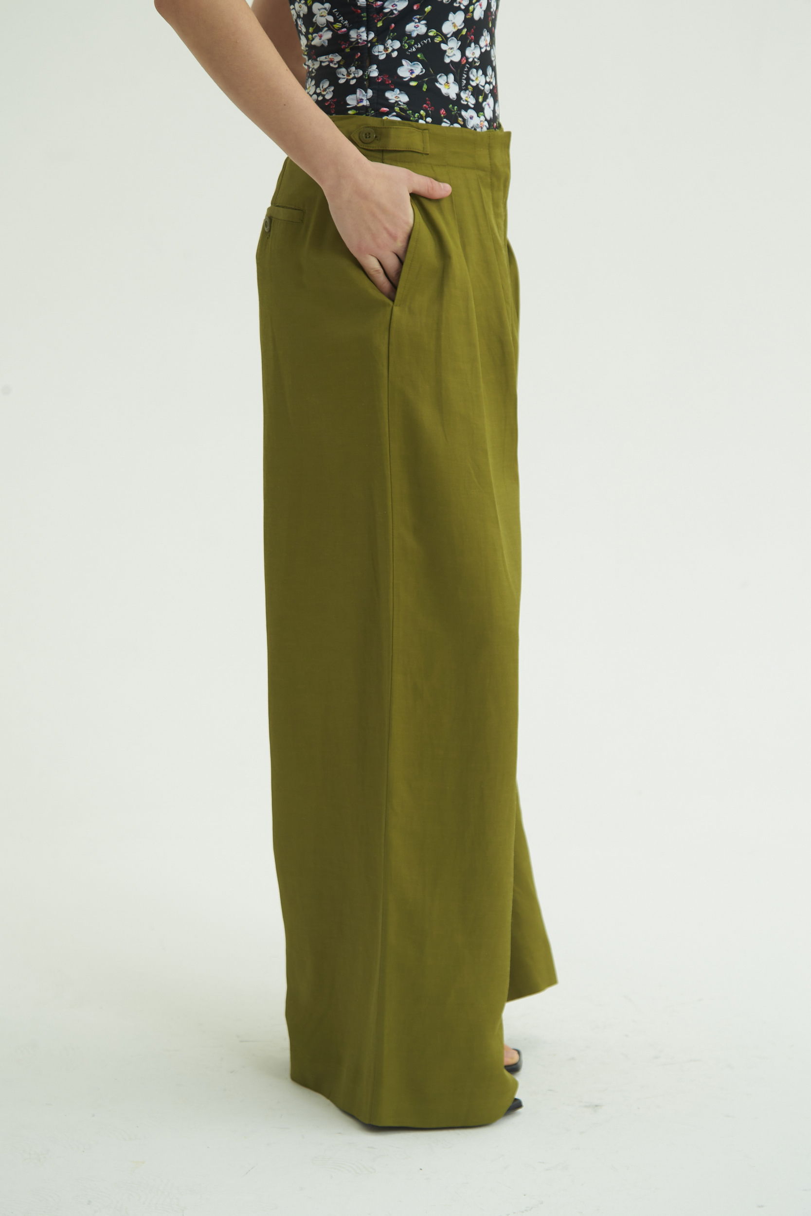 PANTALON LYLA SHIV