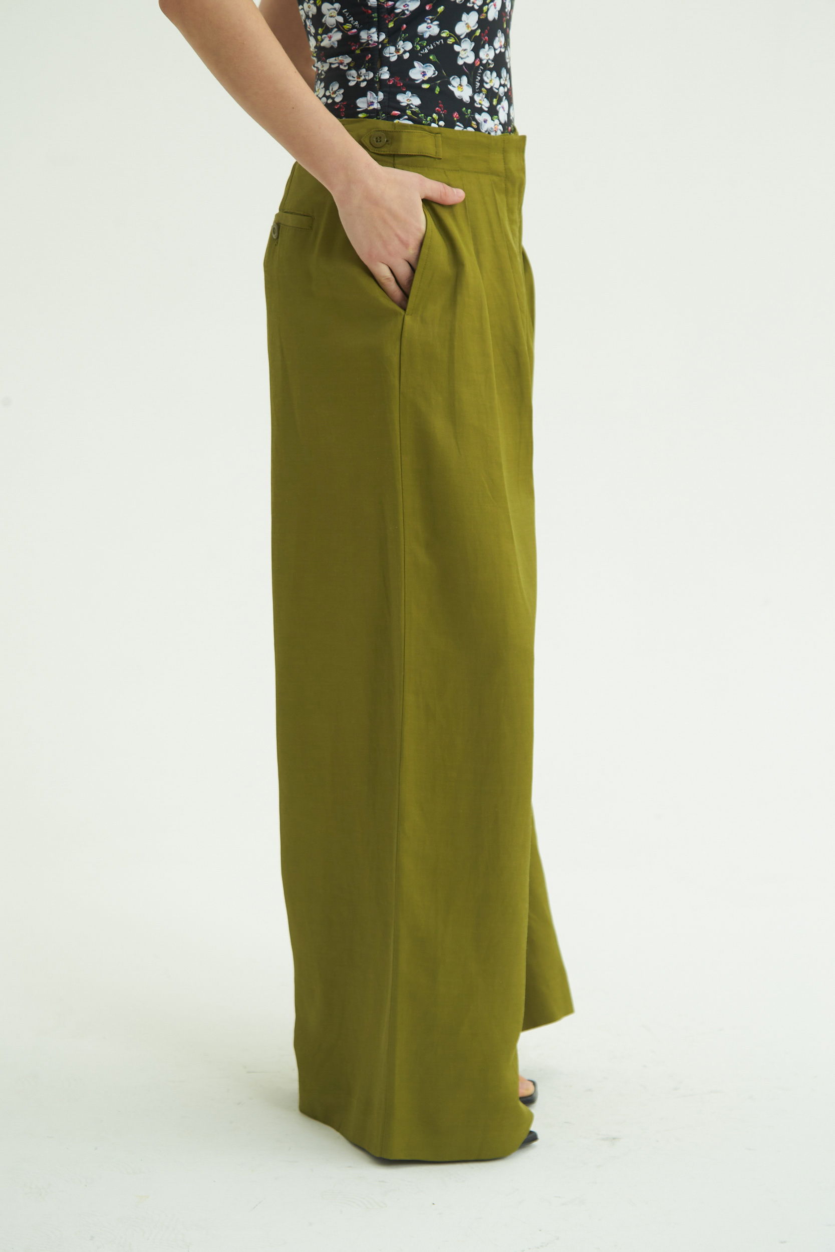 PANTALON LYLA SHIV