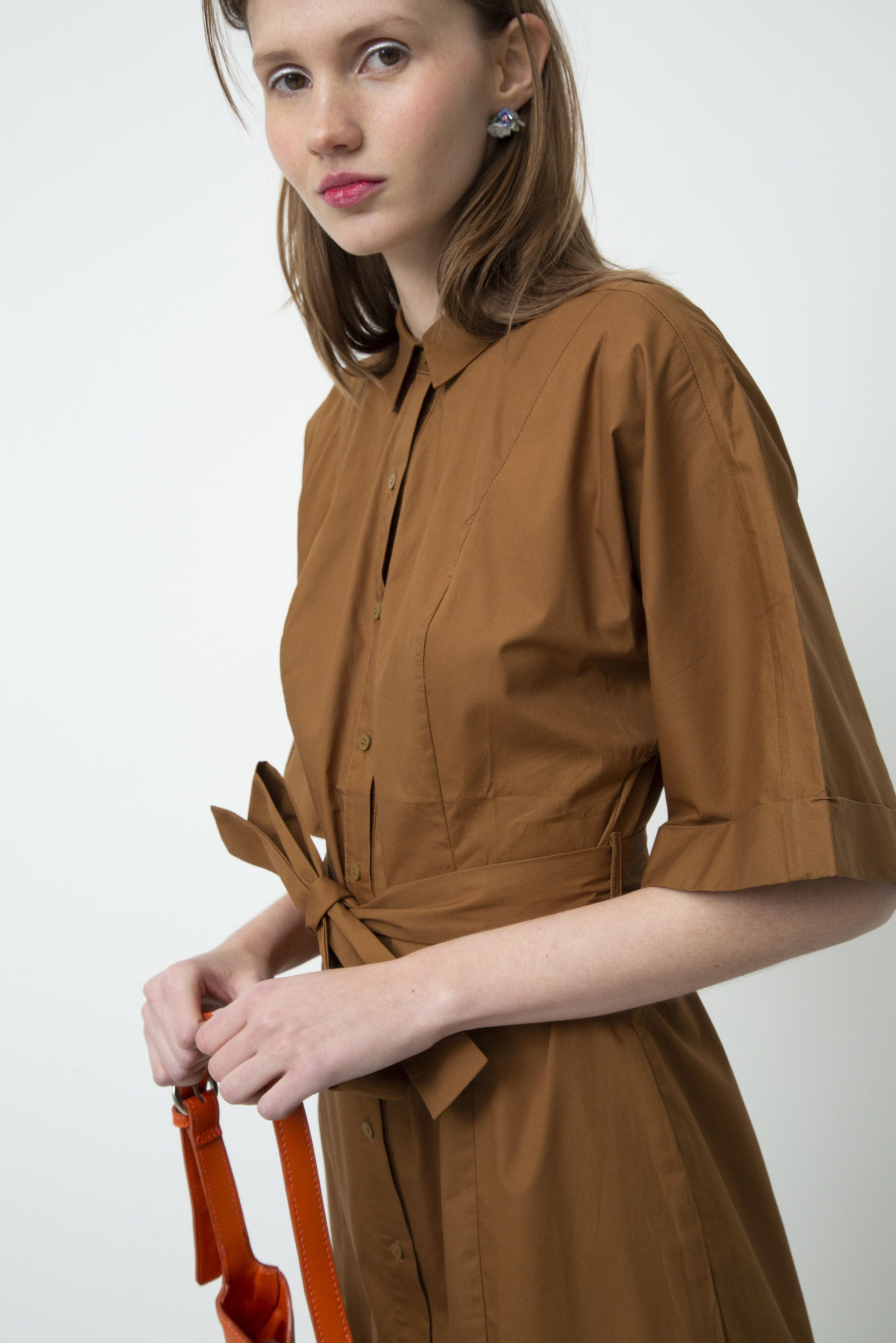 VESTIDO BOGART