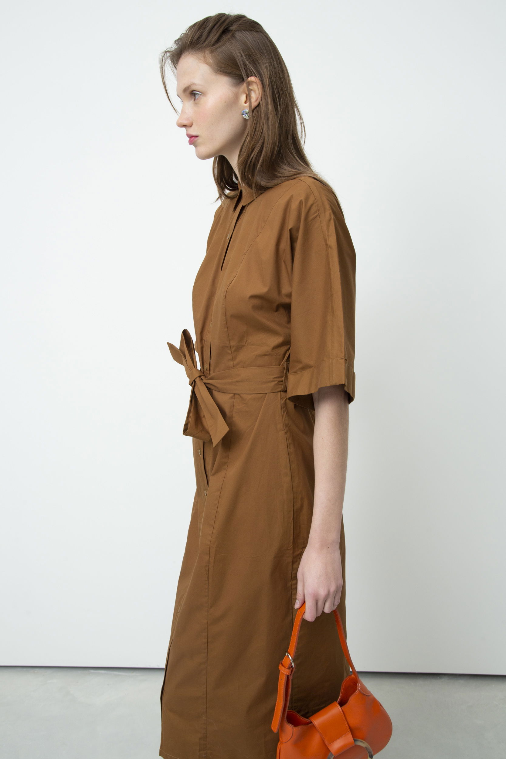 VESTIDO BOGART