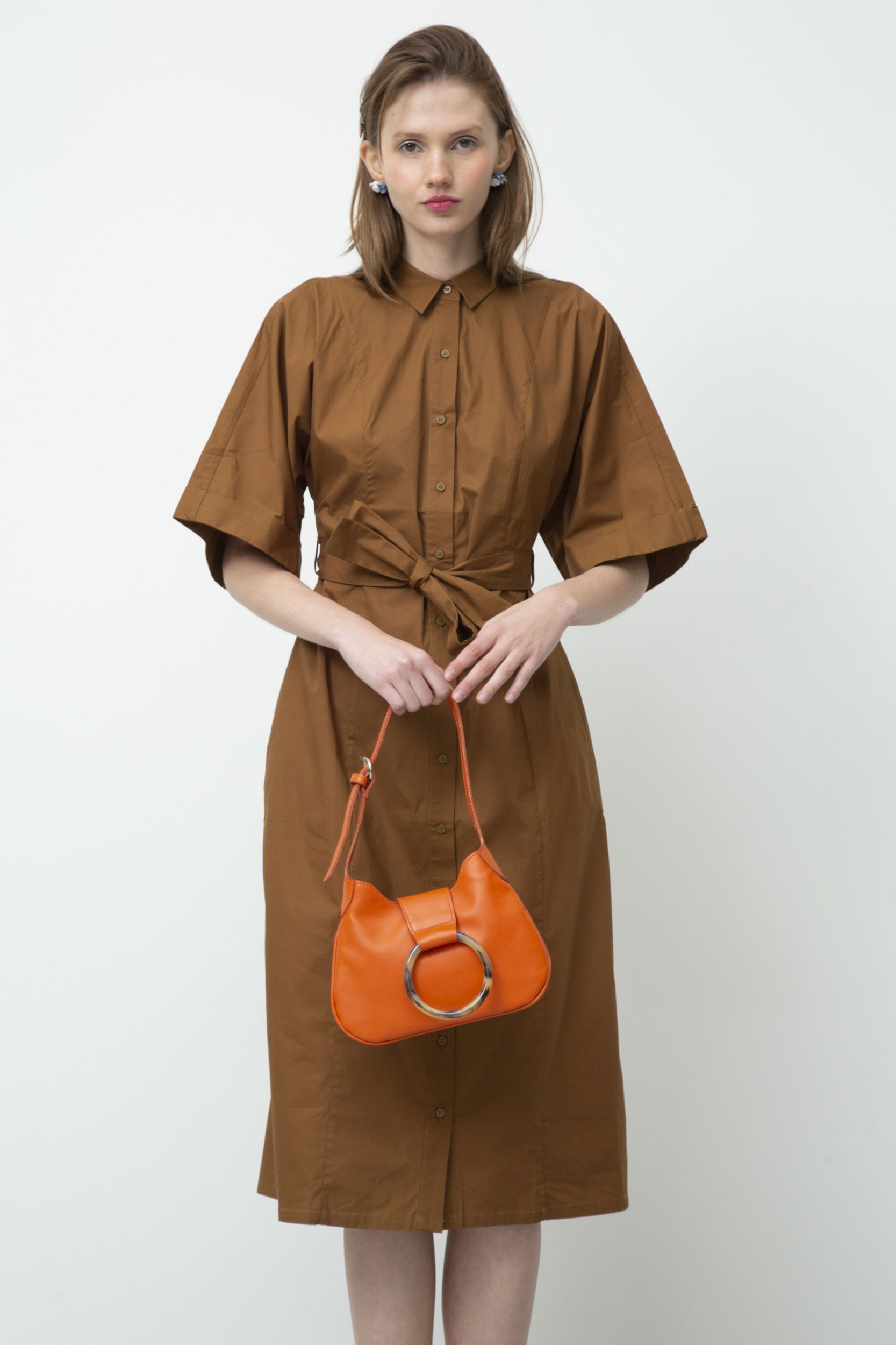 VESTIDO BOGART
