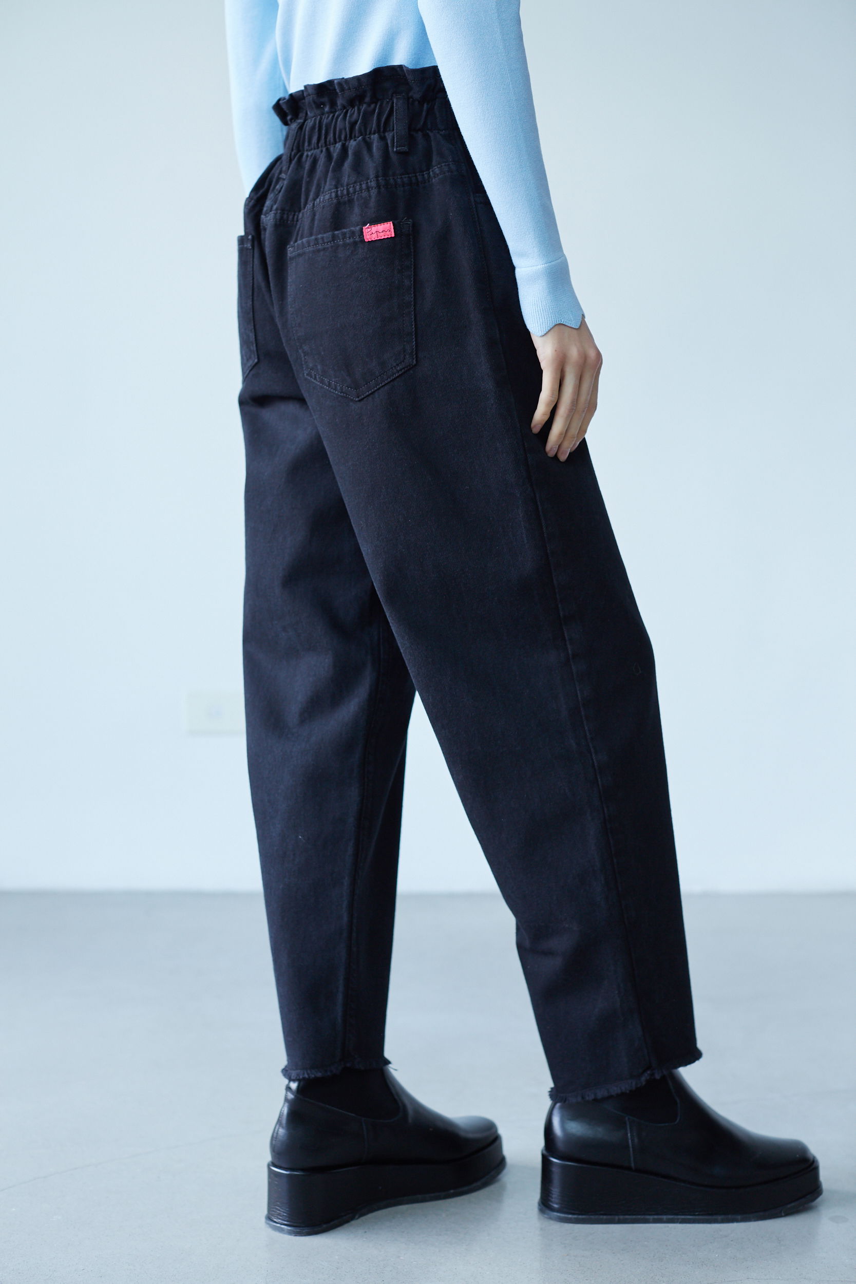 PANTALON DE JEAN ANOK