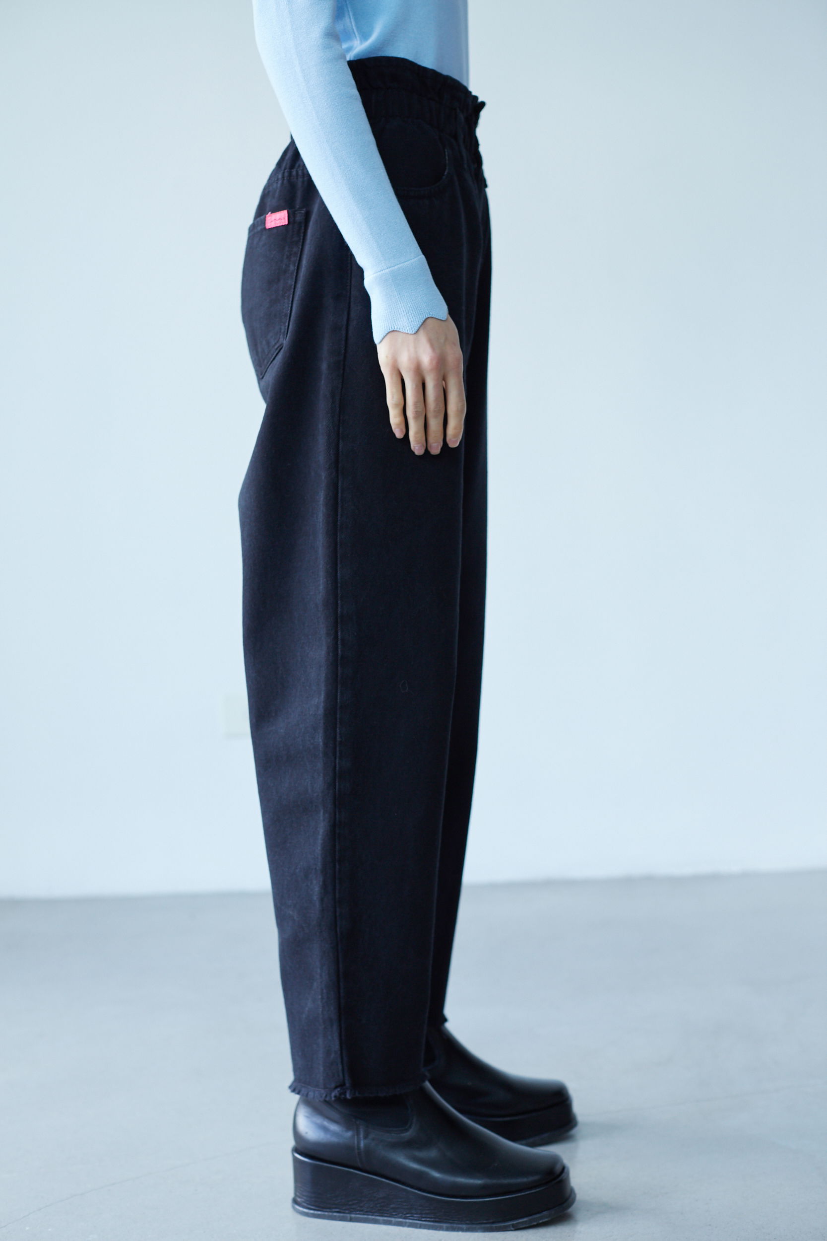 PANTALON DE JEAN ANOK