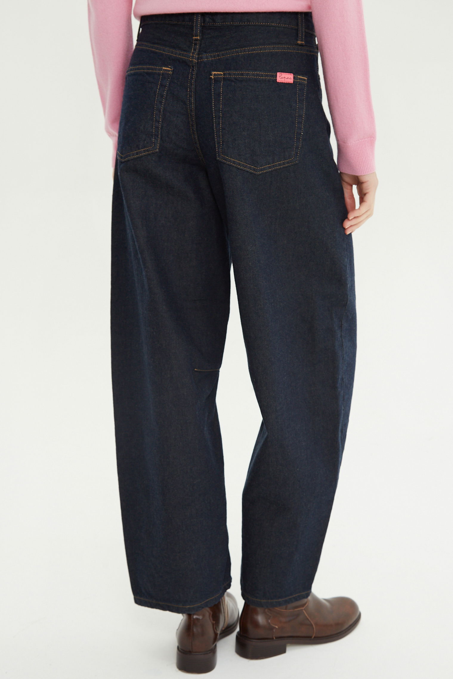 PANTALÓN DE JEAN JENNY