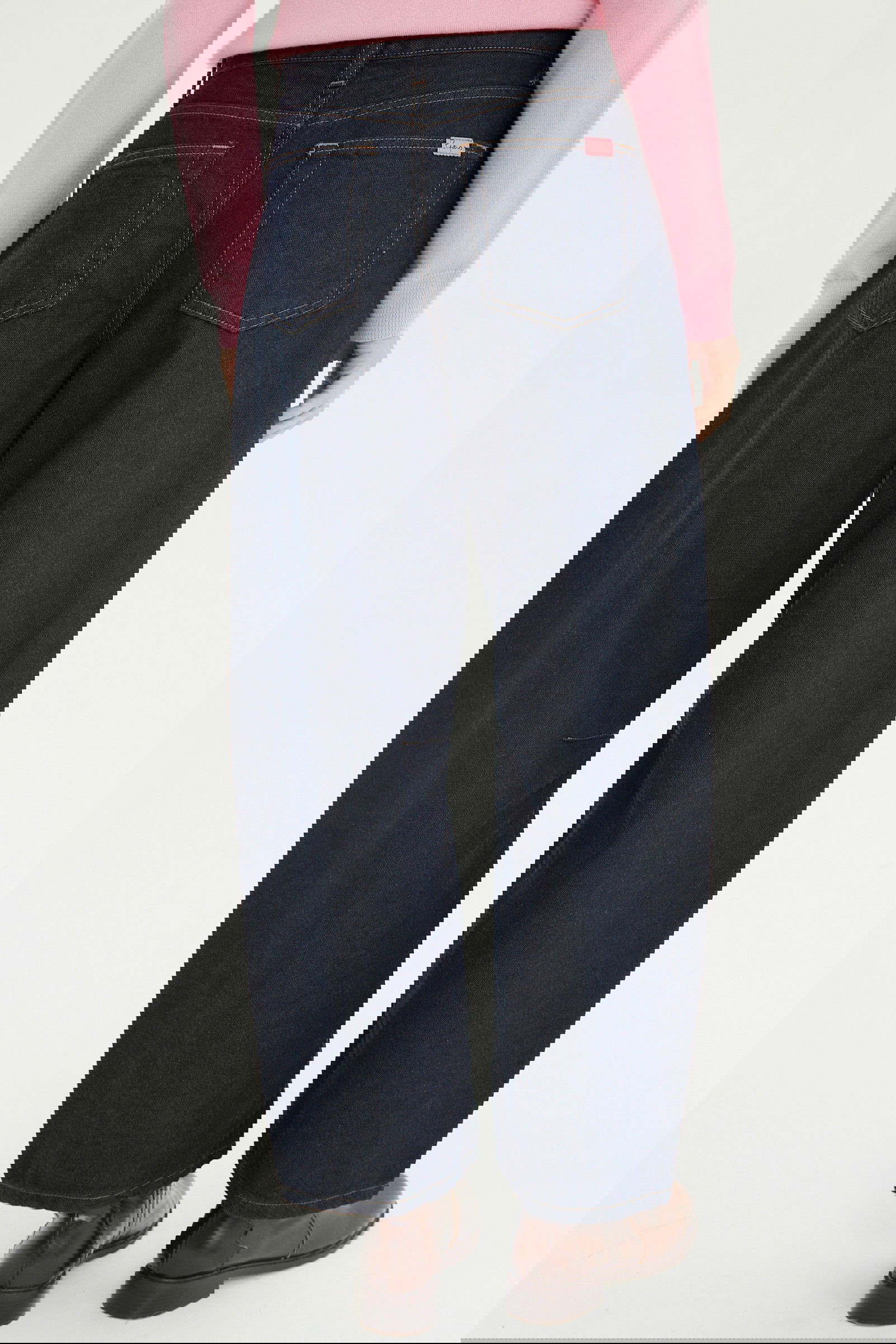 PANTALÓN DE JEAN JENNY