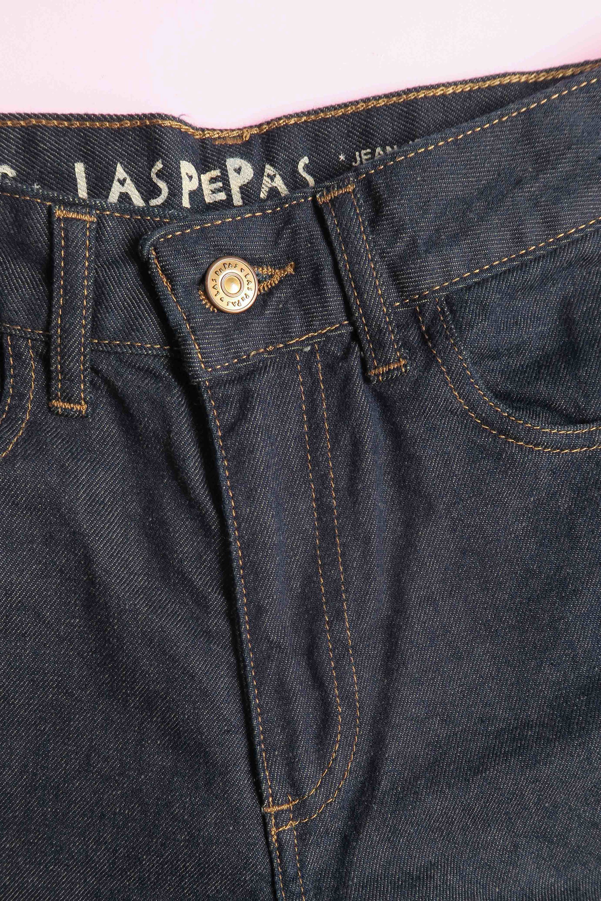 PANTALÓN DE JEAN JENNY