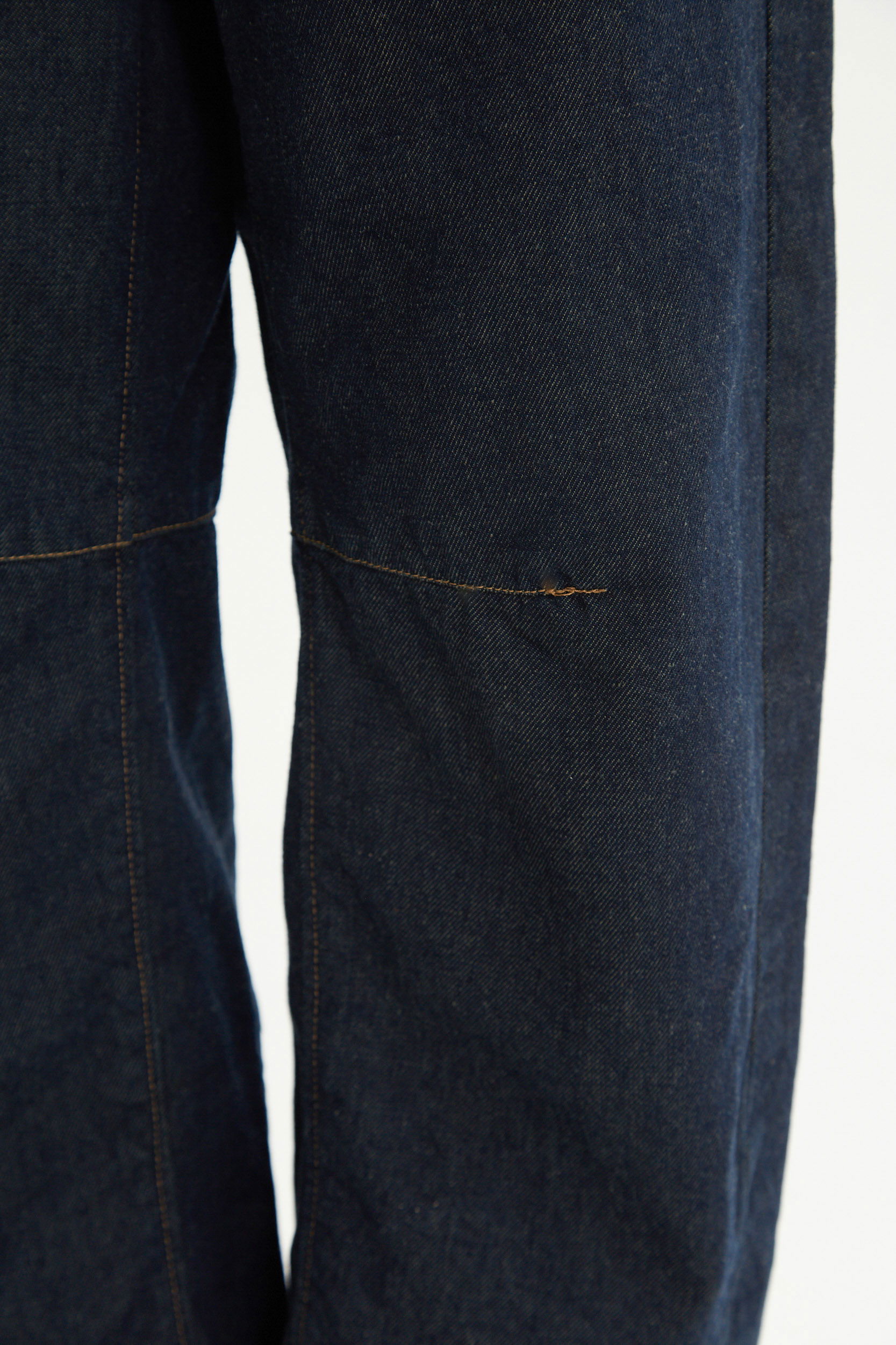 PANTALÓN DE JEAN JENNY