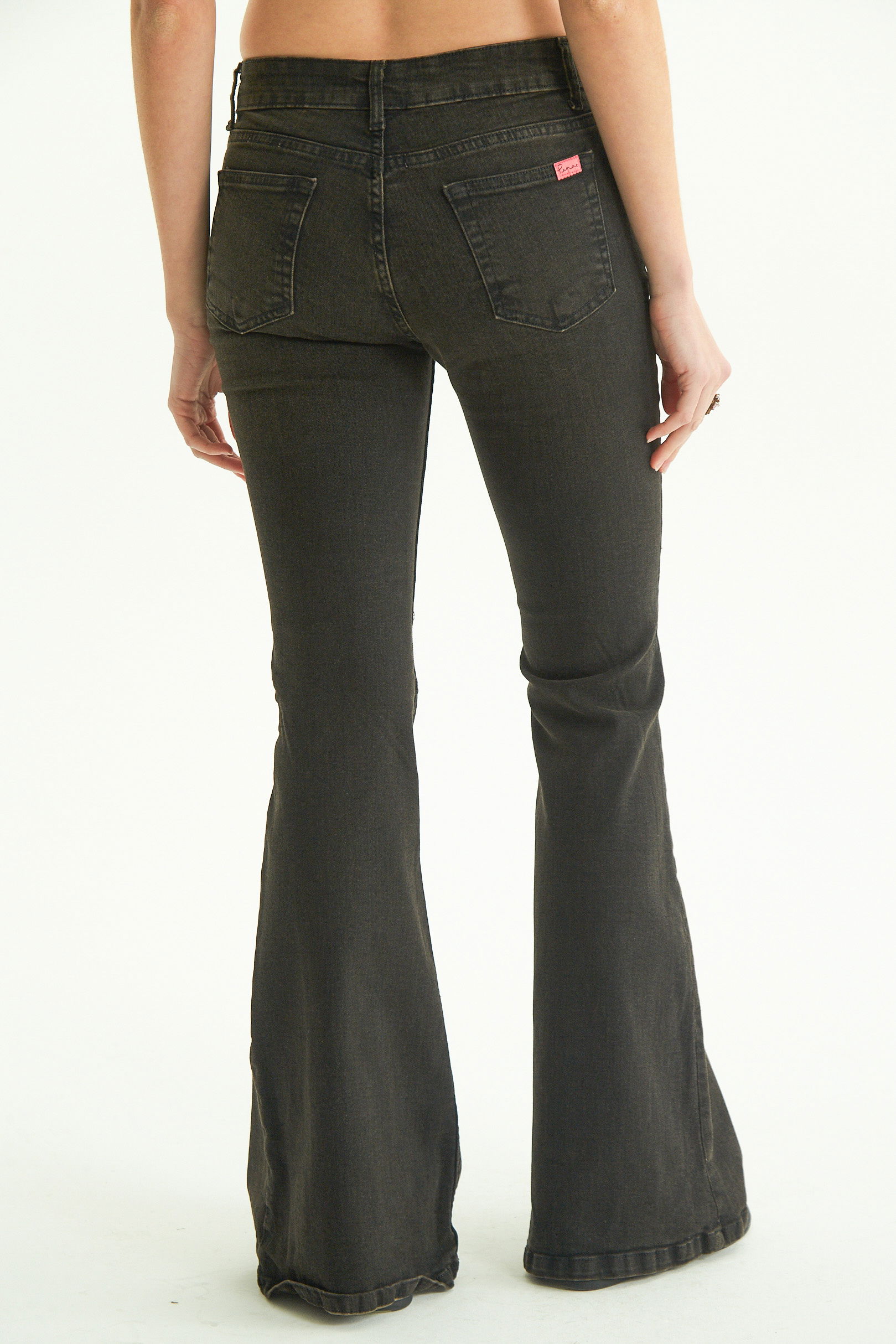 PANTALON DE JEAN JORDAN DUST