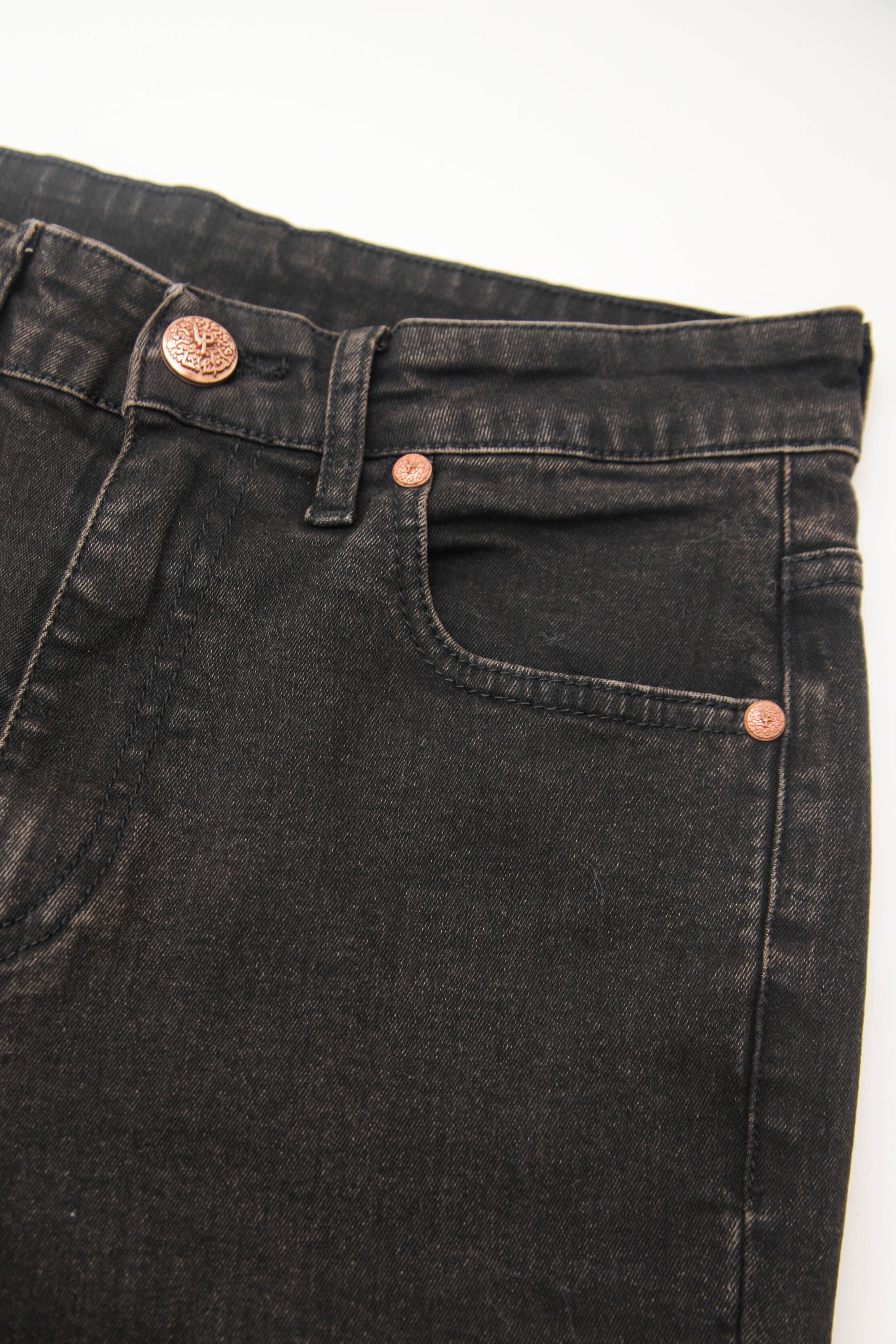 PANTALON DE JEAN JORDAN DUST