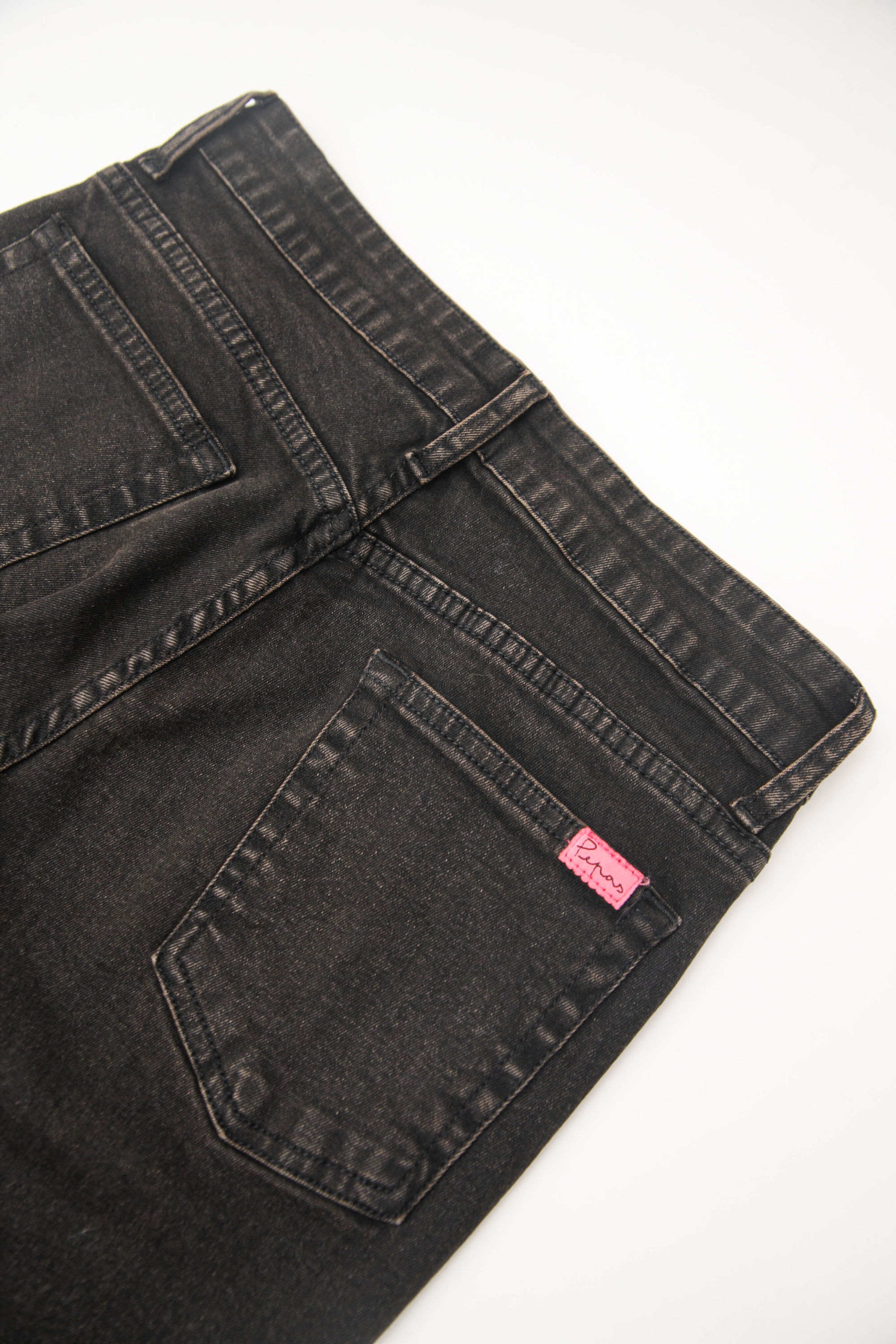 PANTALON DE JEAN JORDAN DUST