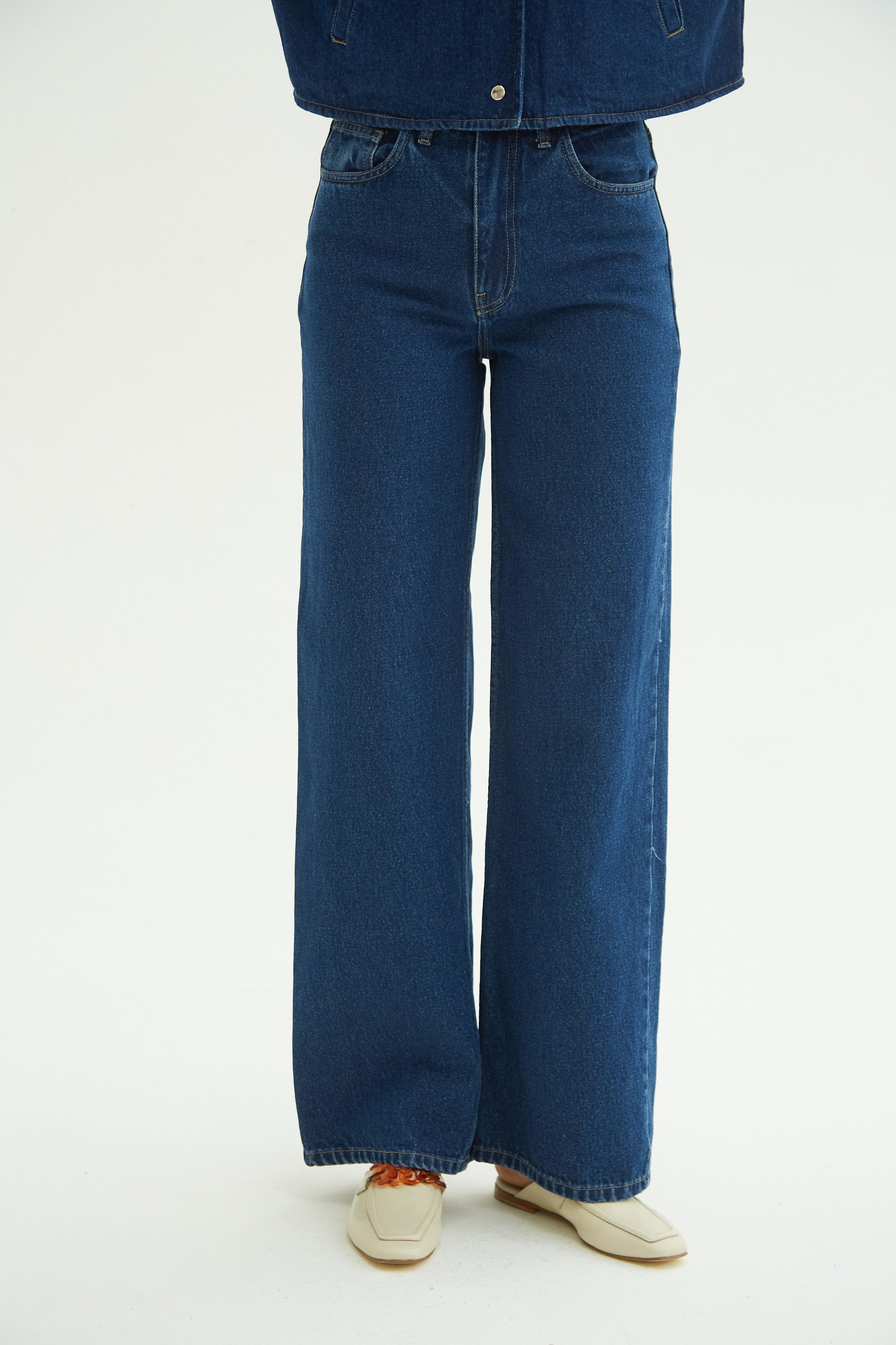 MULE DE CUERO CELIO
