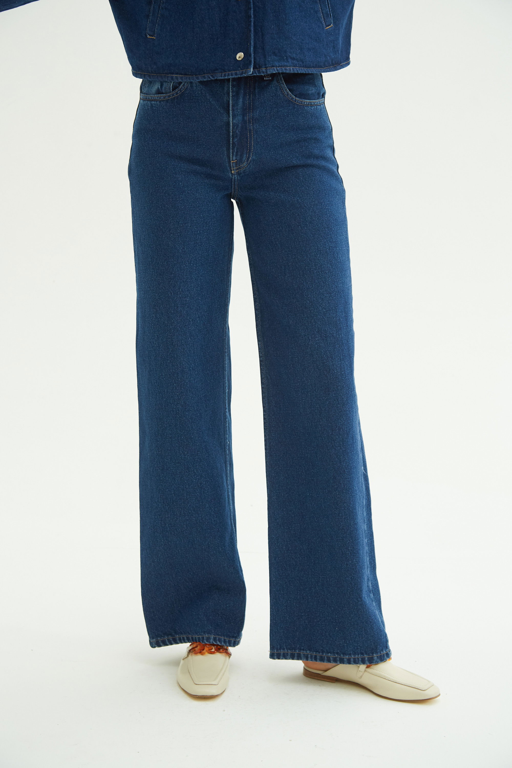 MULE DE CUERO CELIO