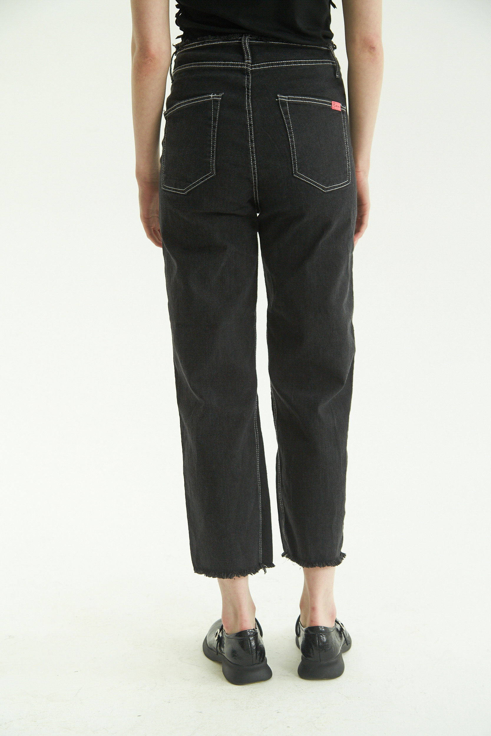 PANTALON DE JEAN SAMPAIO