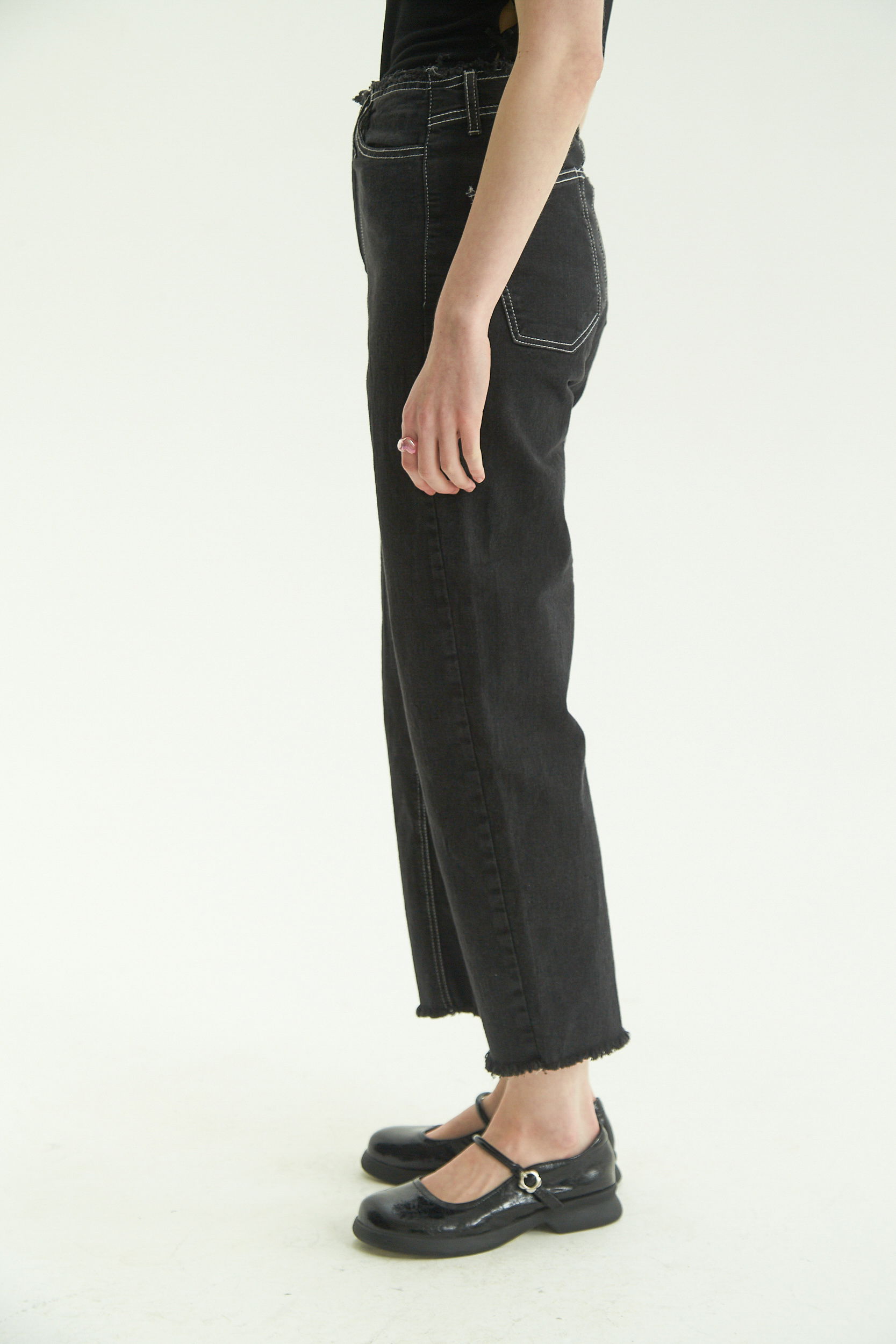 PANTALON DE JEAN SAMPAIO