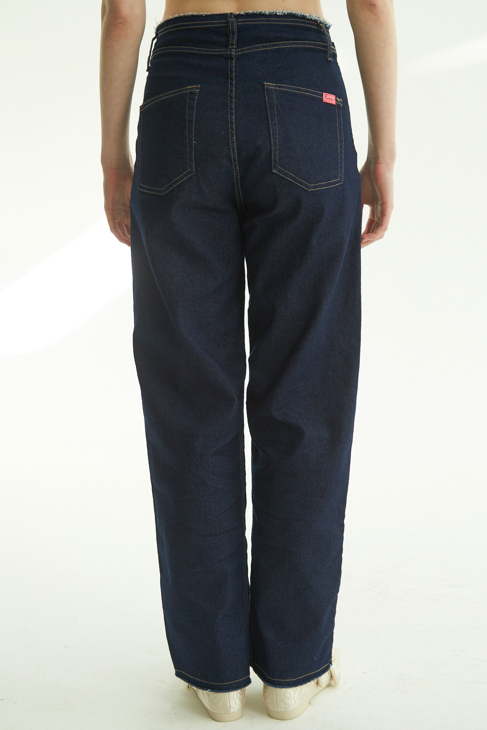 PANTALON DE JEAN SAMPAIO