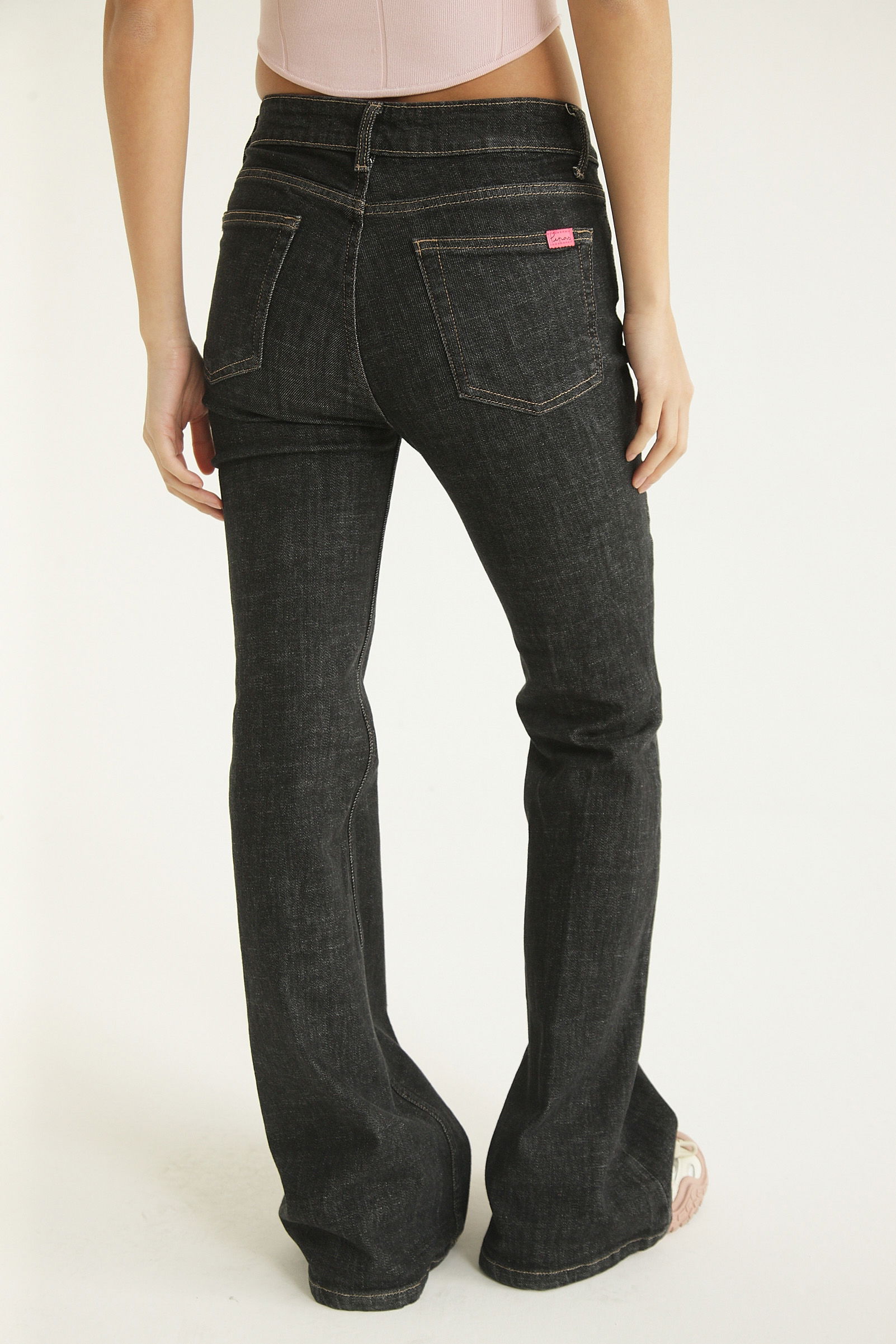 PANTALÓN DE JEAN SEYMOUR