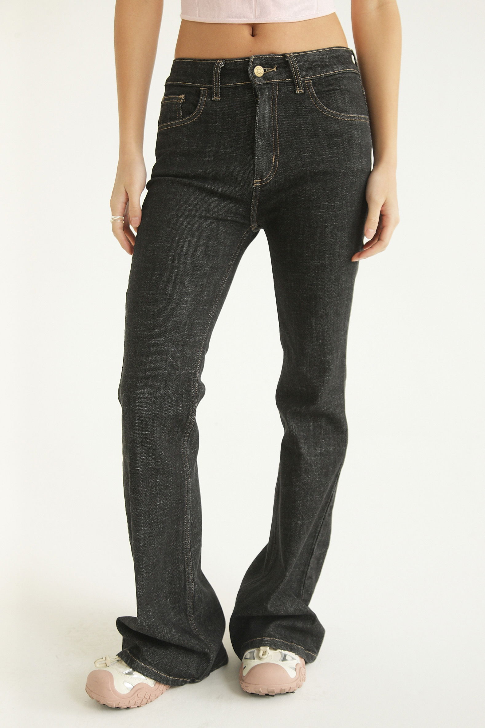 PANTALÓN DE JEAN SEYMOUR