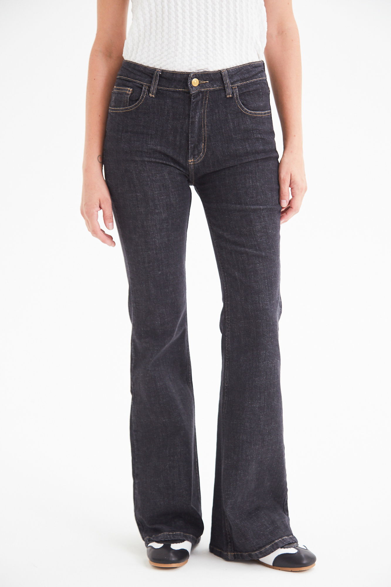 PANTALÓN DE JEAN SEYMOUR