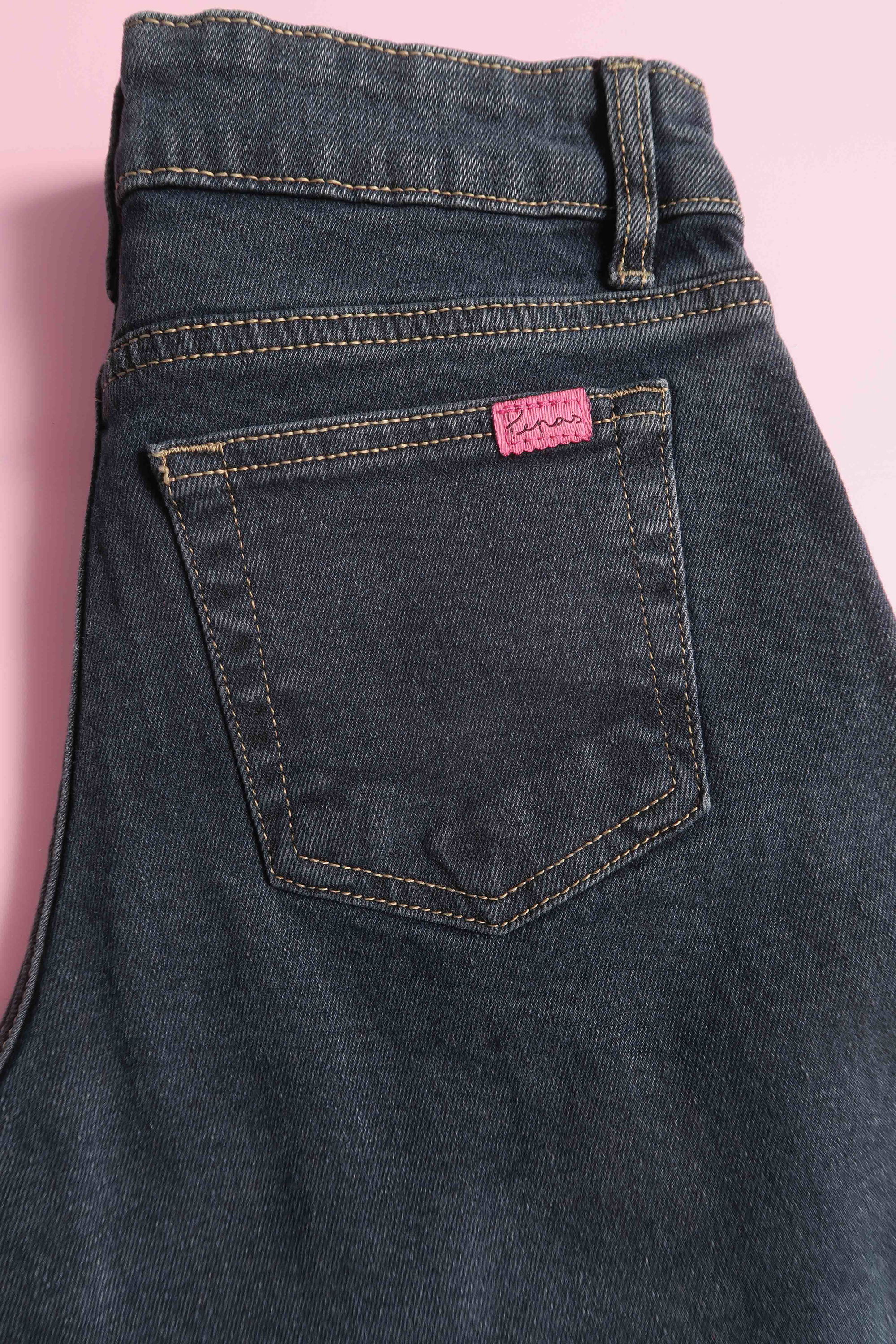 PANTALÓN DE JEAN SMITH