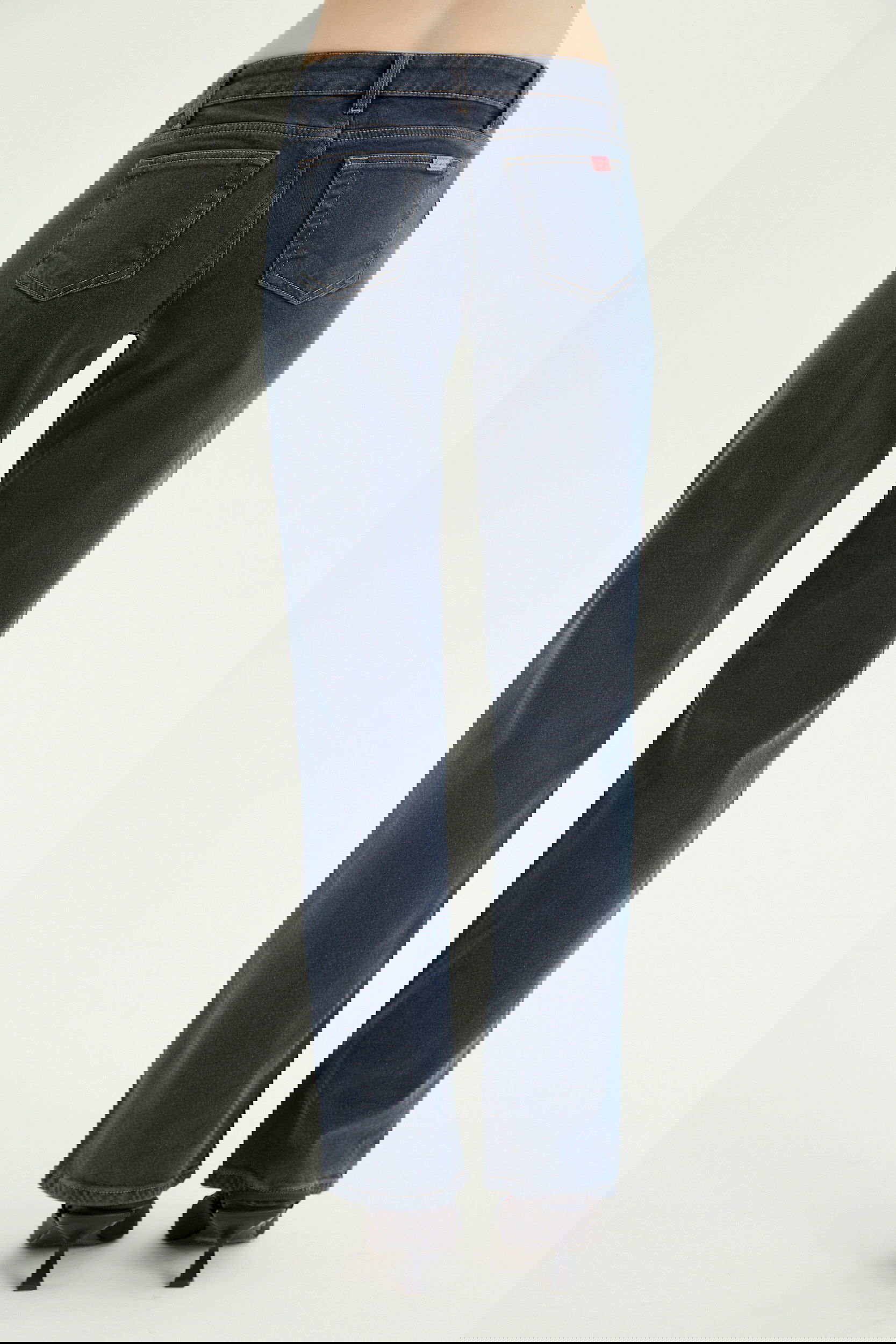 PANTALÓN DE JEAN SMITH