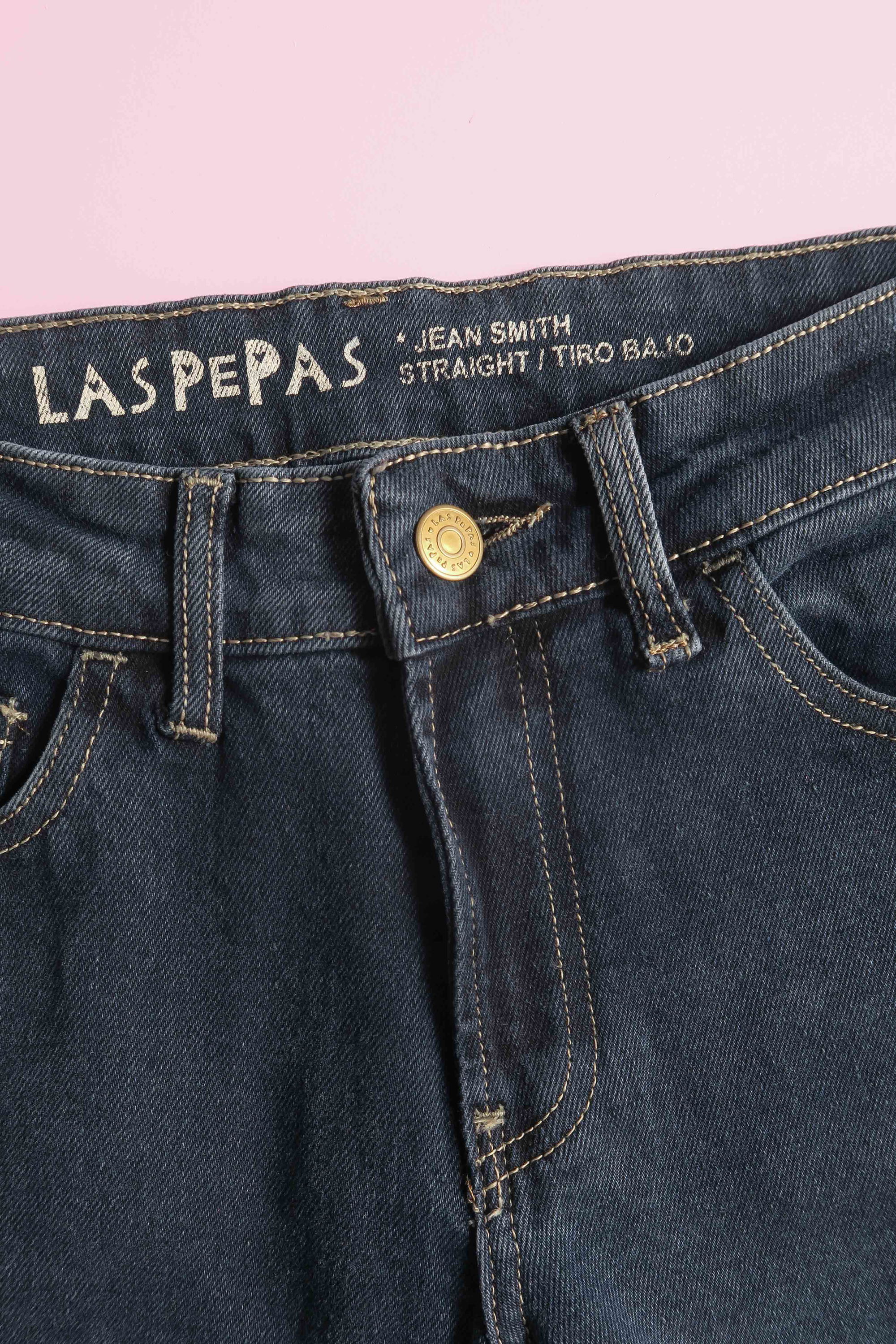 PANTALÓN DE JEAN SMITH