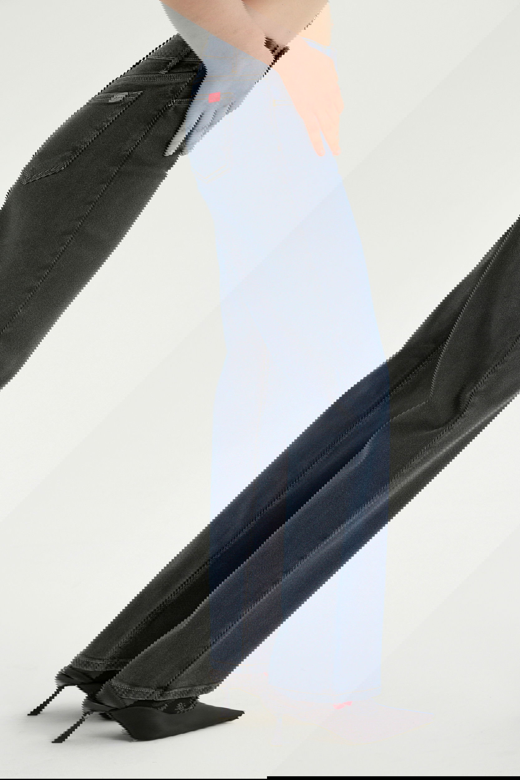 PANTALÓN DE JEAN SMITH