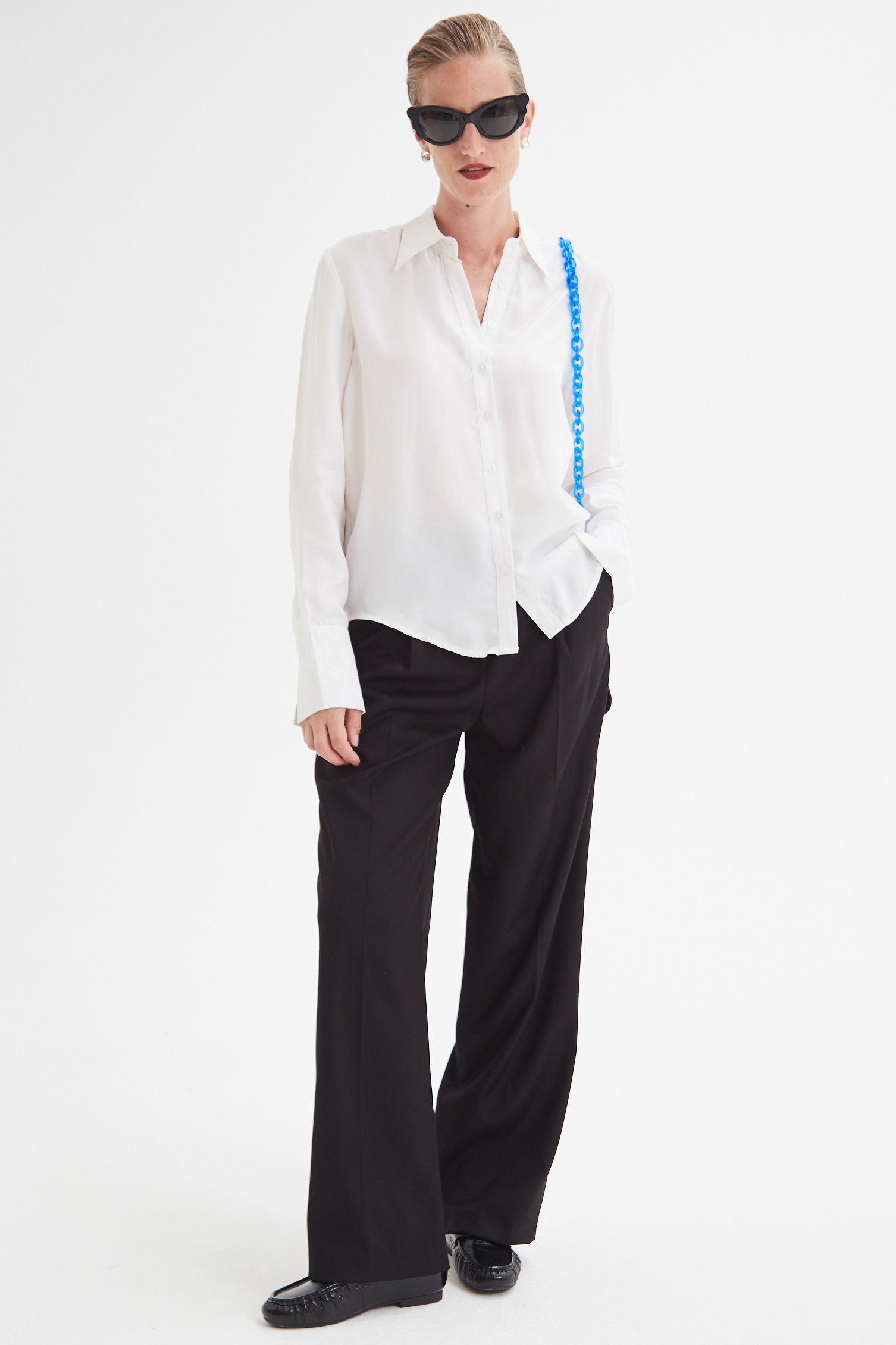 PANTALÓN SASTRERO LESING NOLAN