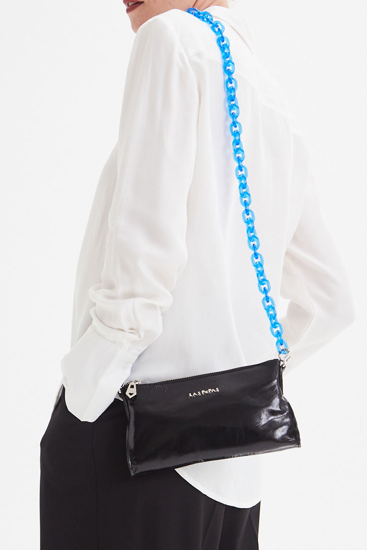 CARTERA DE CUERO MERESIAS BABY 