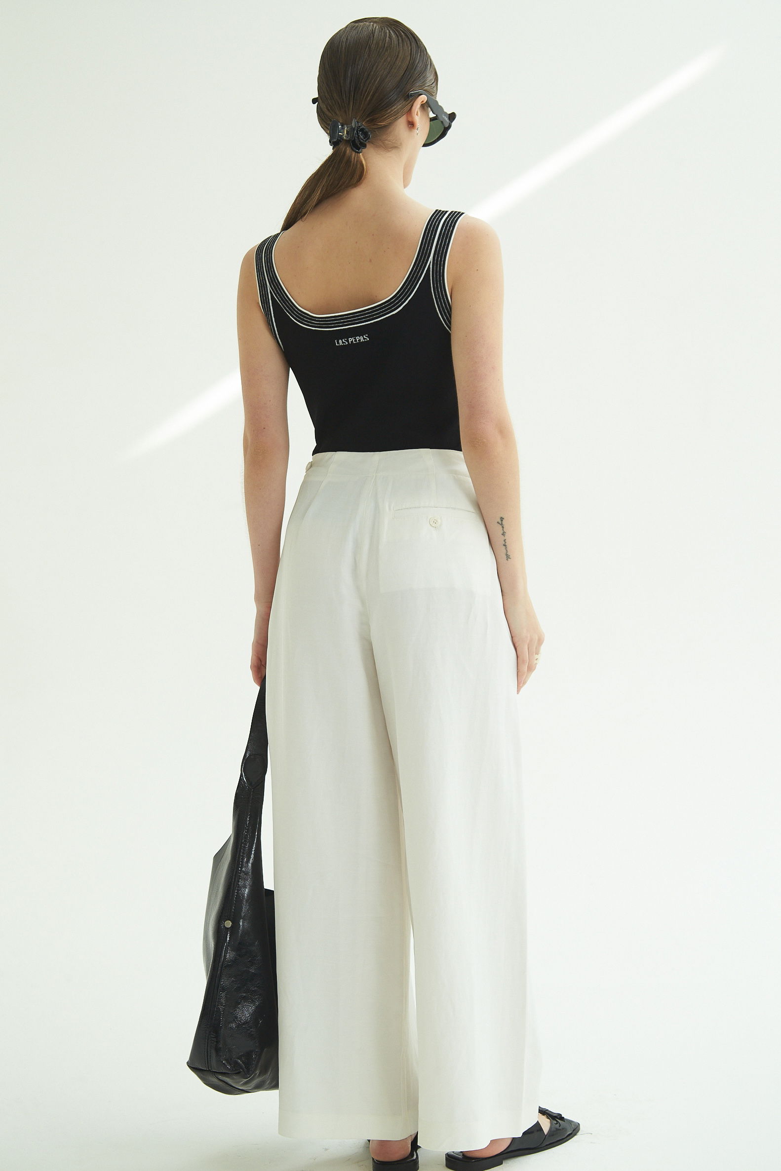 PANTALON LYLA SHIV