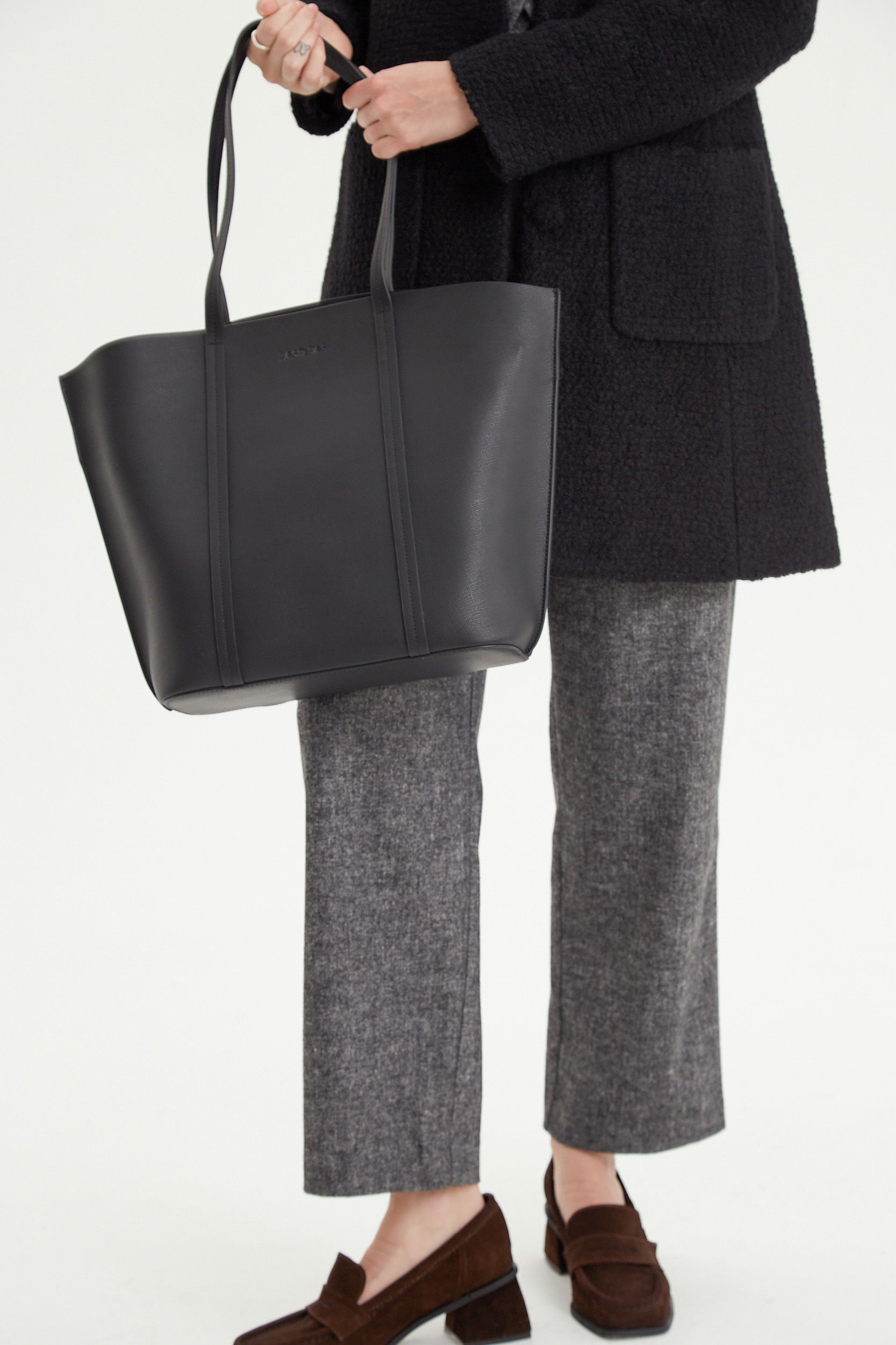 CARTERA DE CUERO AGRA