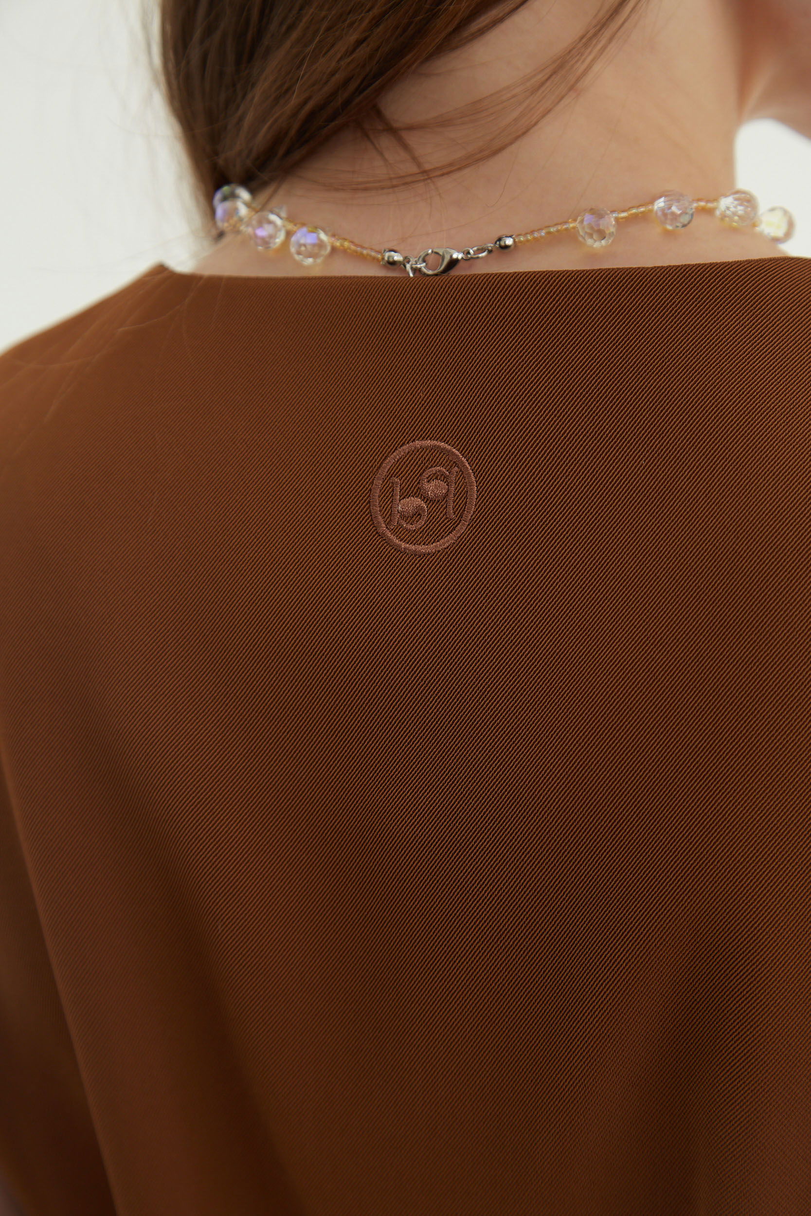 CHALECO SASTRERO PEARSON