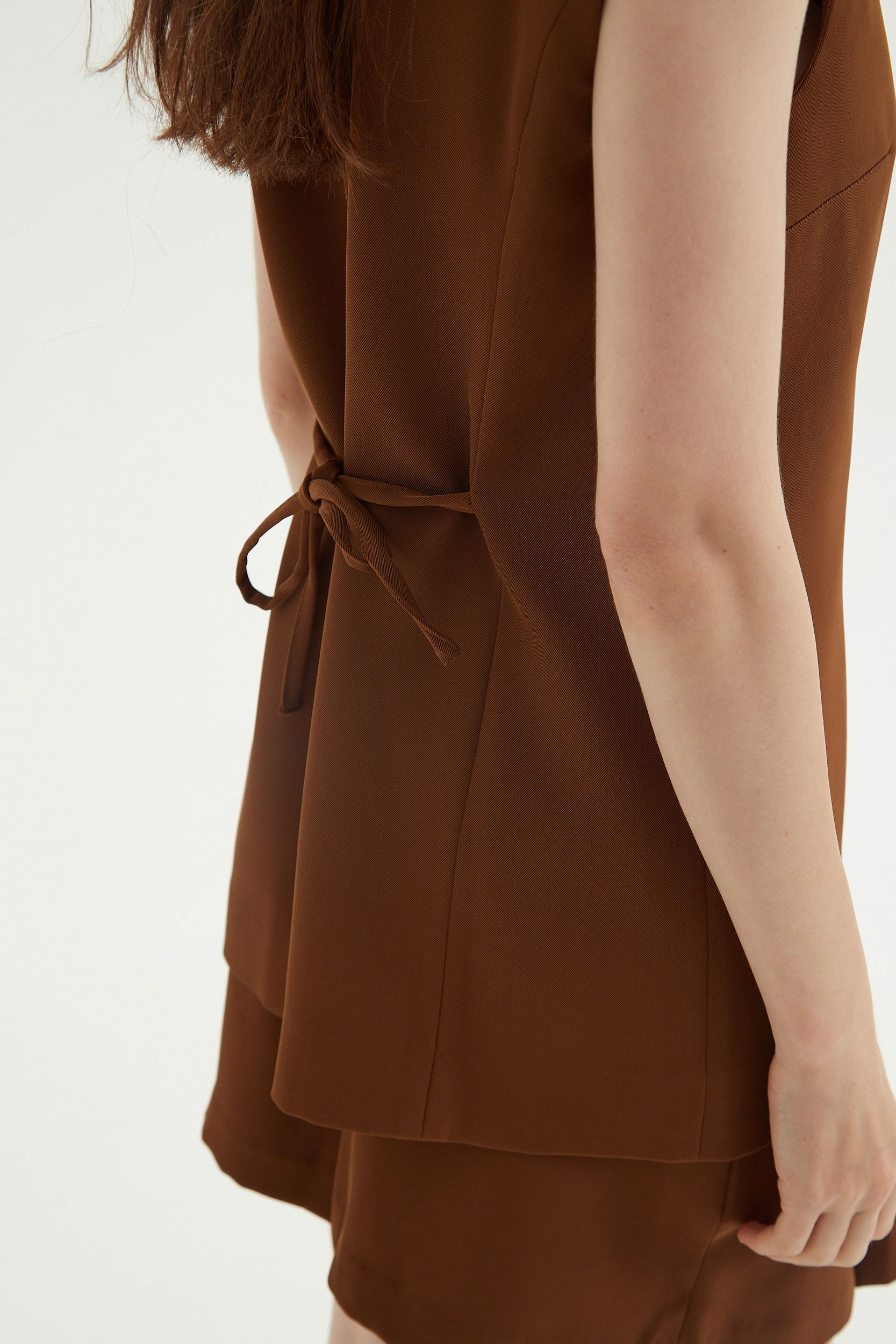 CHALECO SASTRERO PEARSON