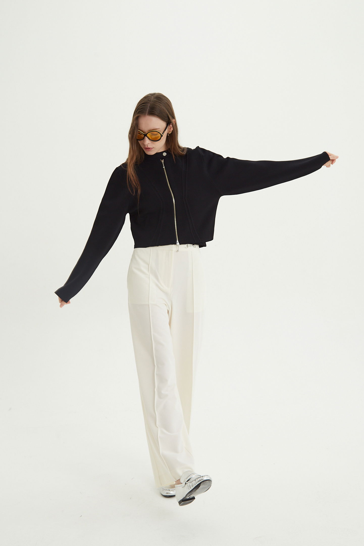 PANTALON SASTRERO TURT