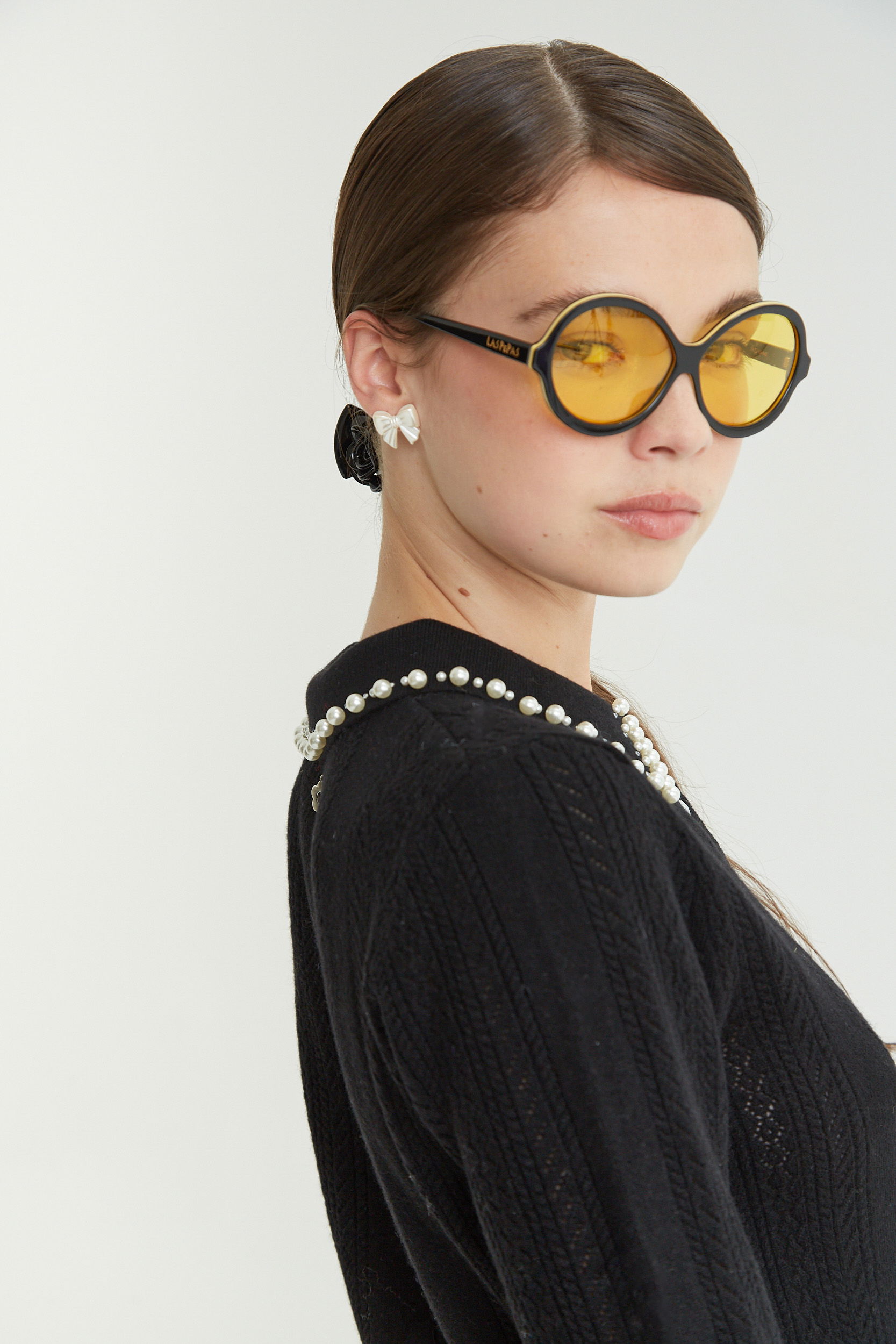 SWEATER TEJIDO BURTON