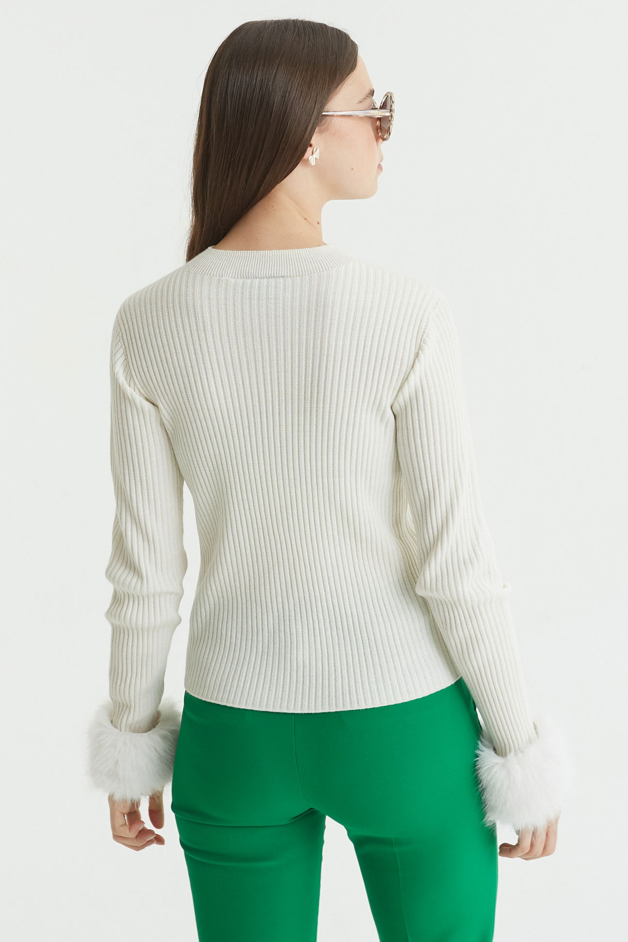 SWEATER TEJIDO MINELLI