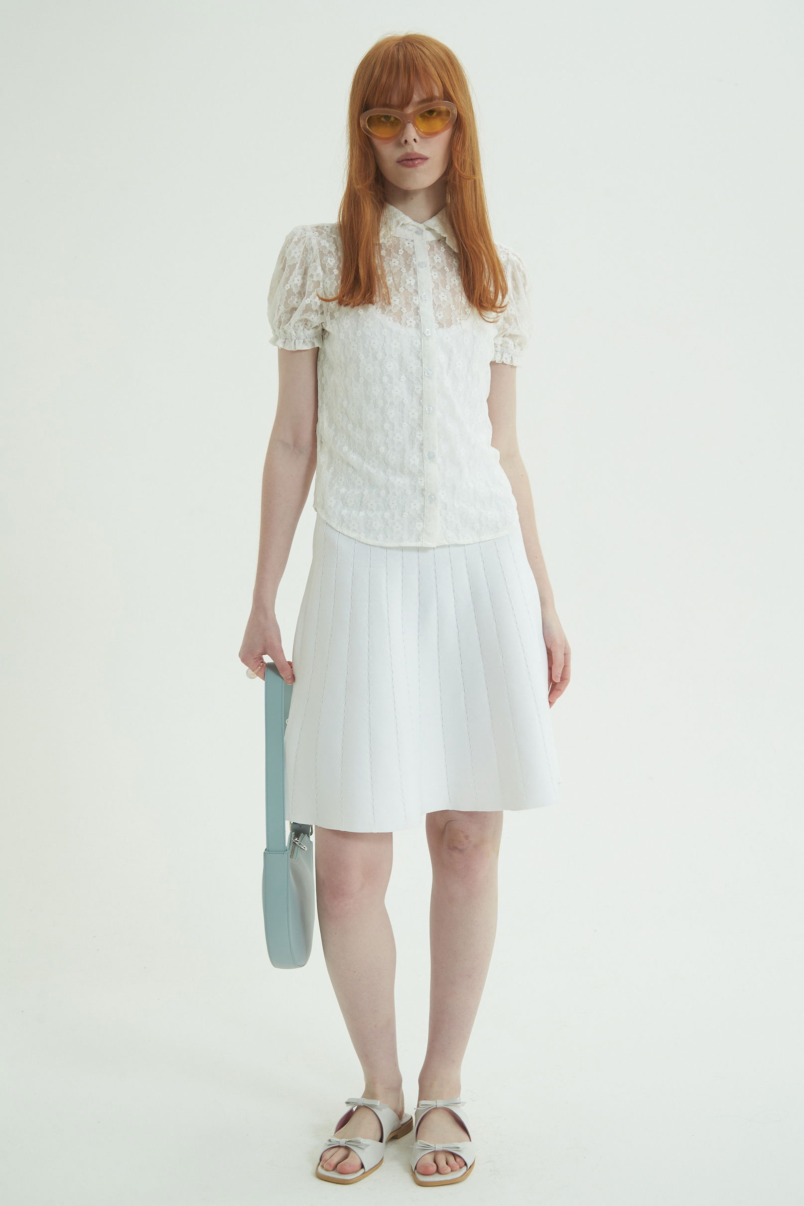VESTIDO LORDE