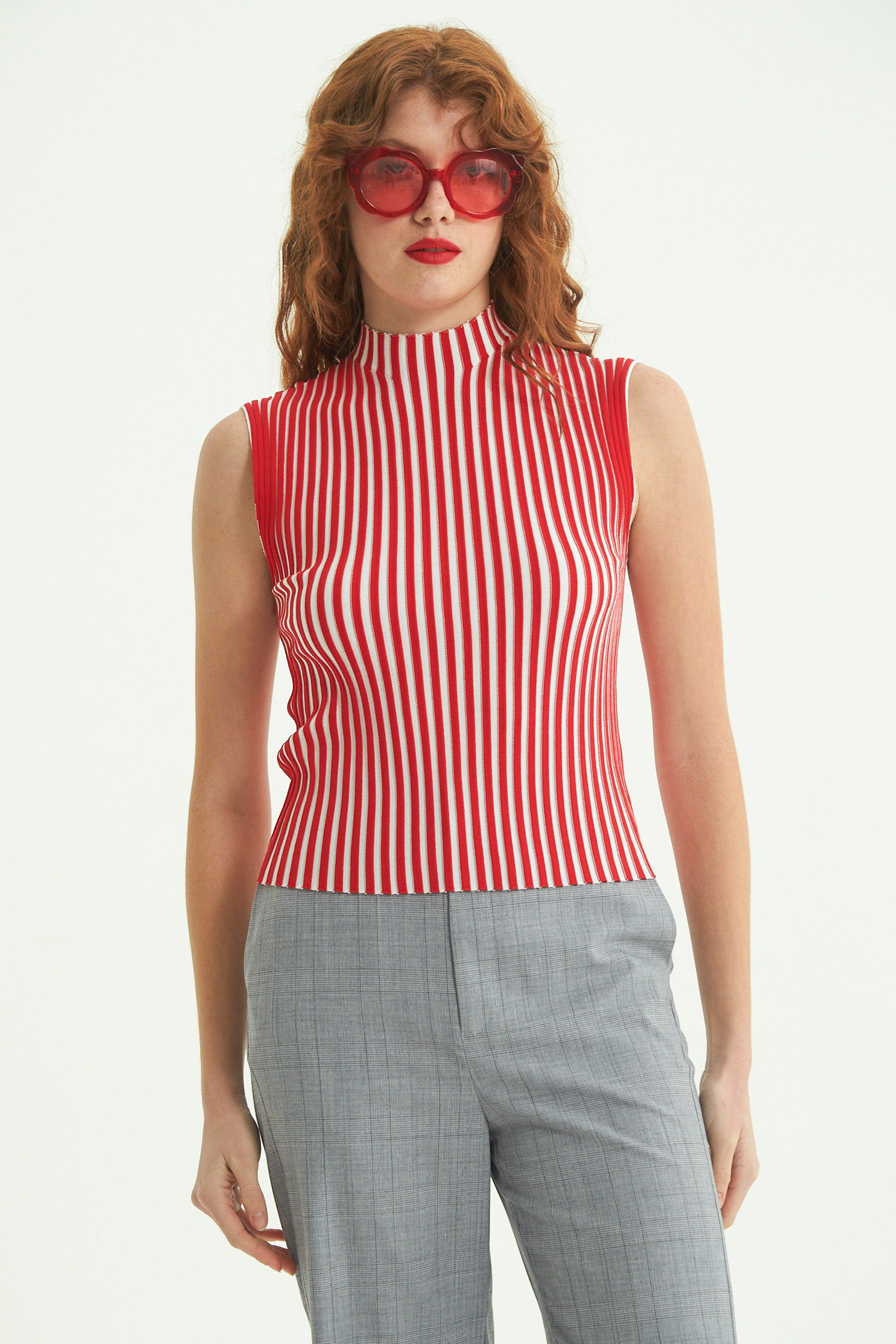 MUSCULOSA ESTRIBOR