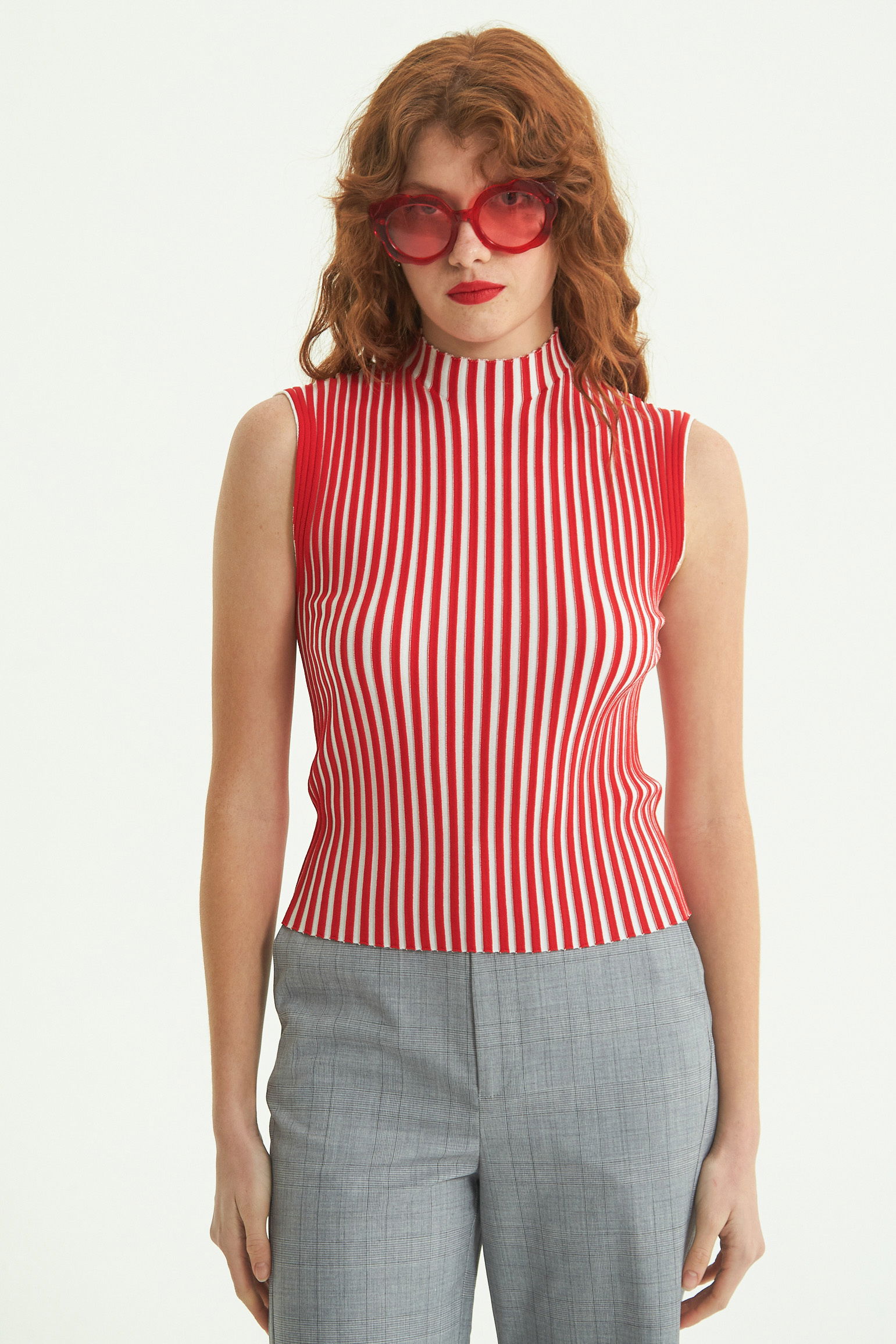 MUSCULOSA ESTRIBOR