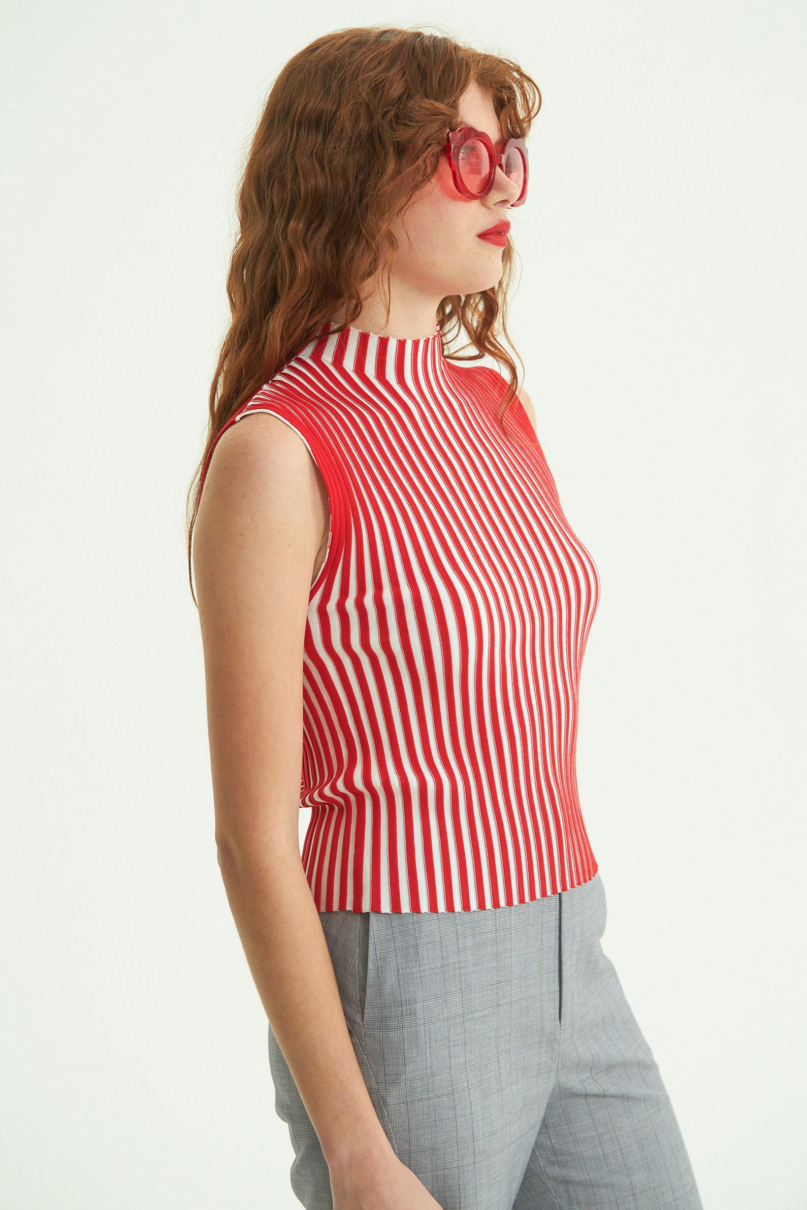 MUSCULOSA ESTRIBOR