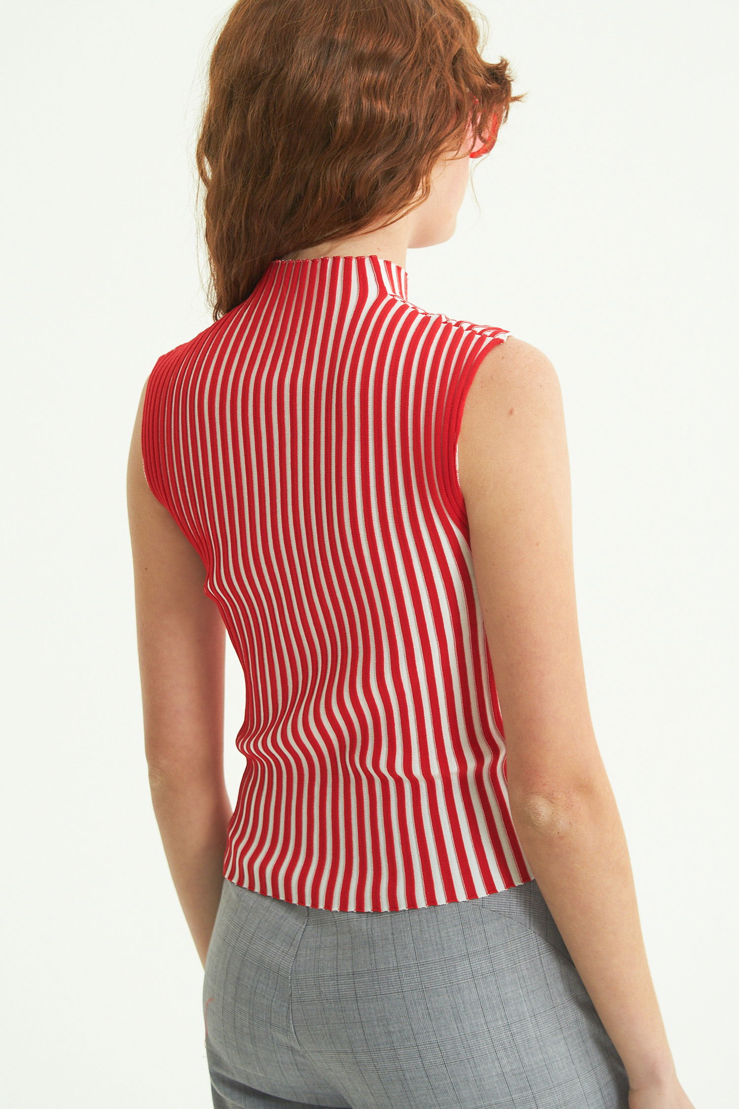 MUSCULOSA ESTRIBOR