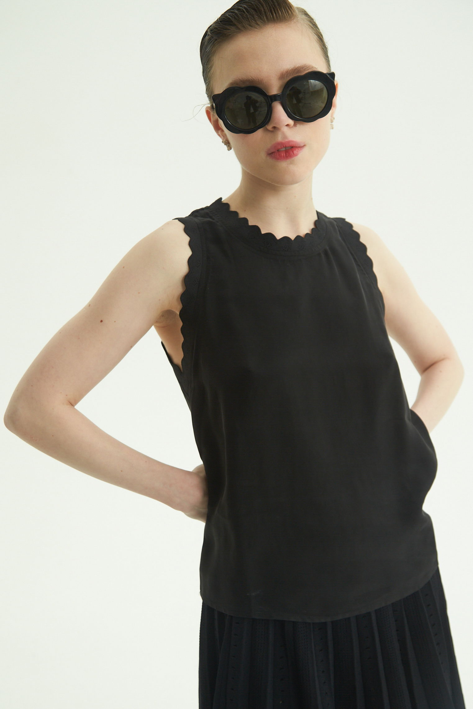 LENTES MONROE