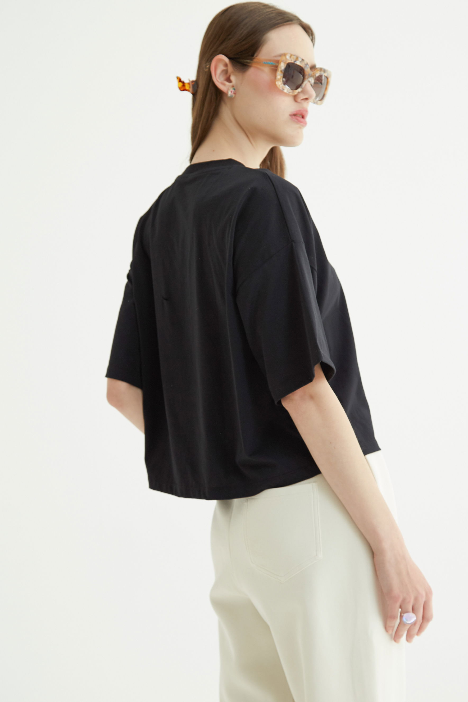 REMERA PUFF