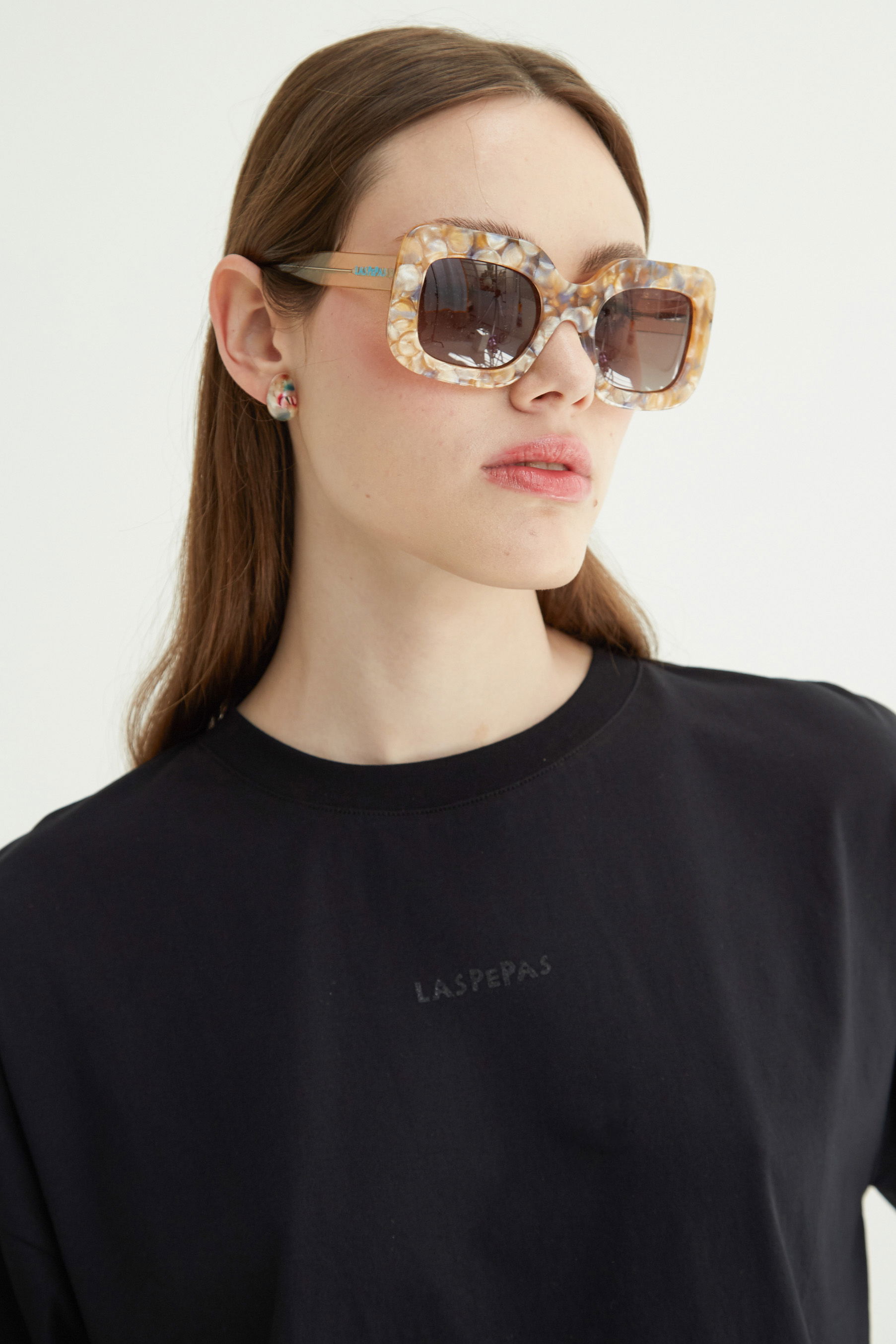 REMERA PUFF