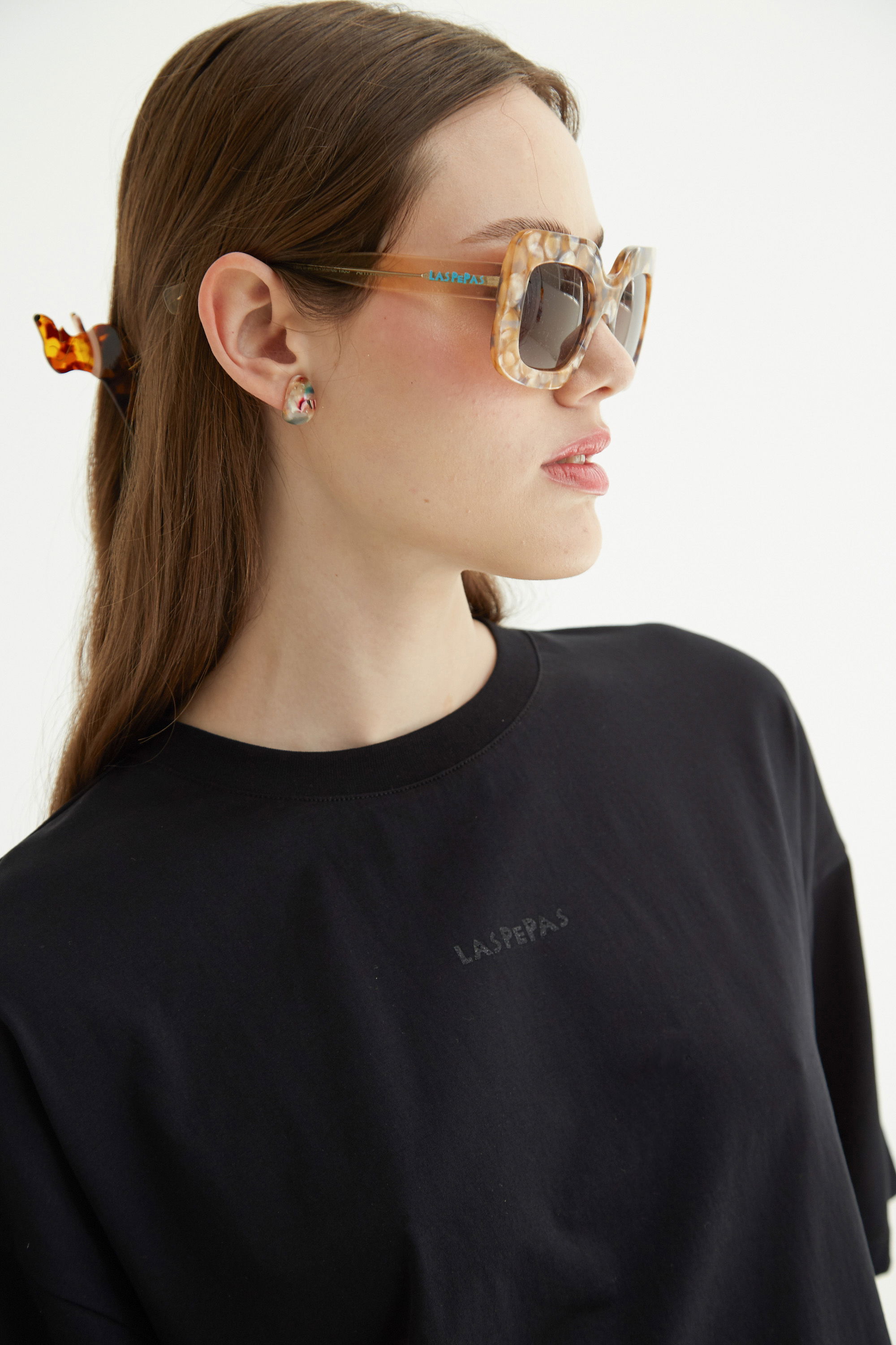 REMERA PUFF