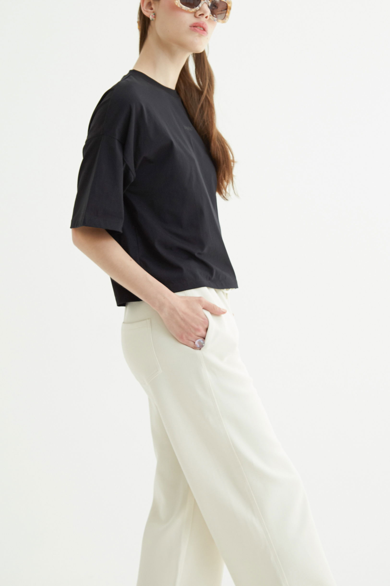 REMERA PUFF