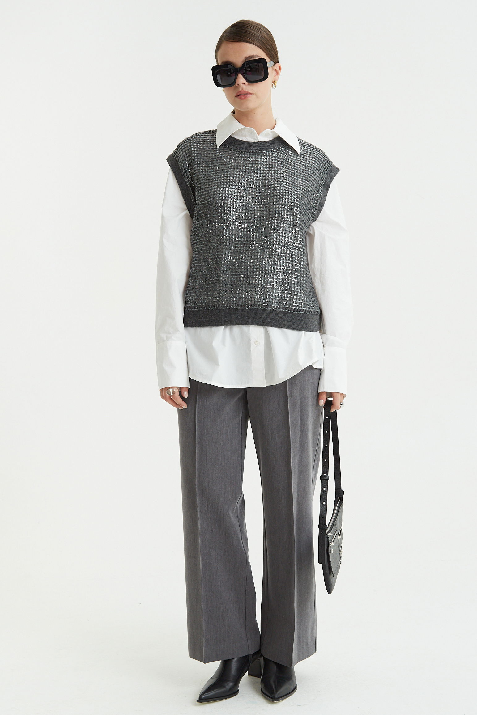 CAMISA OVERSIZE JACLYN