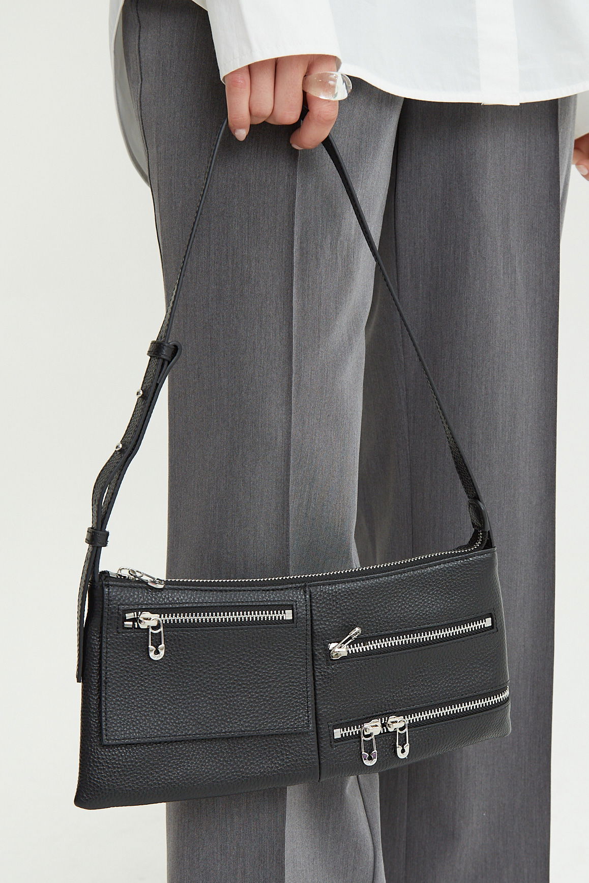 CARTERA DE CUERO SUEZ